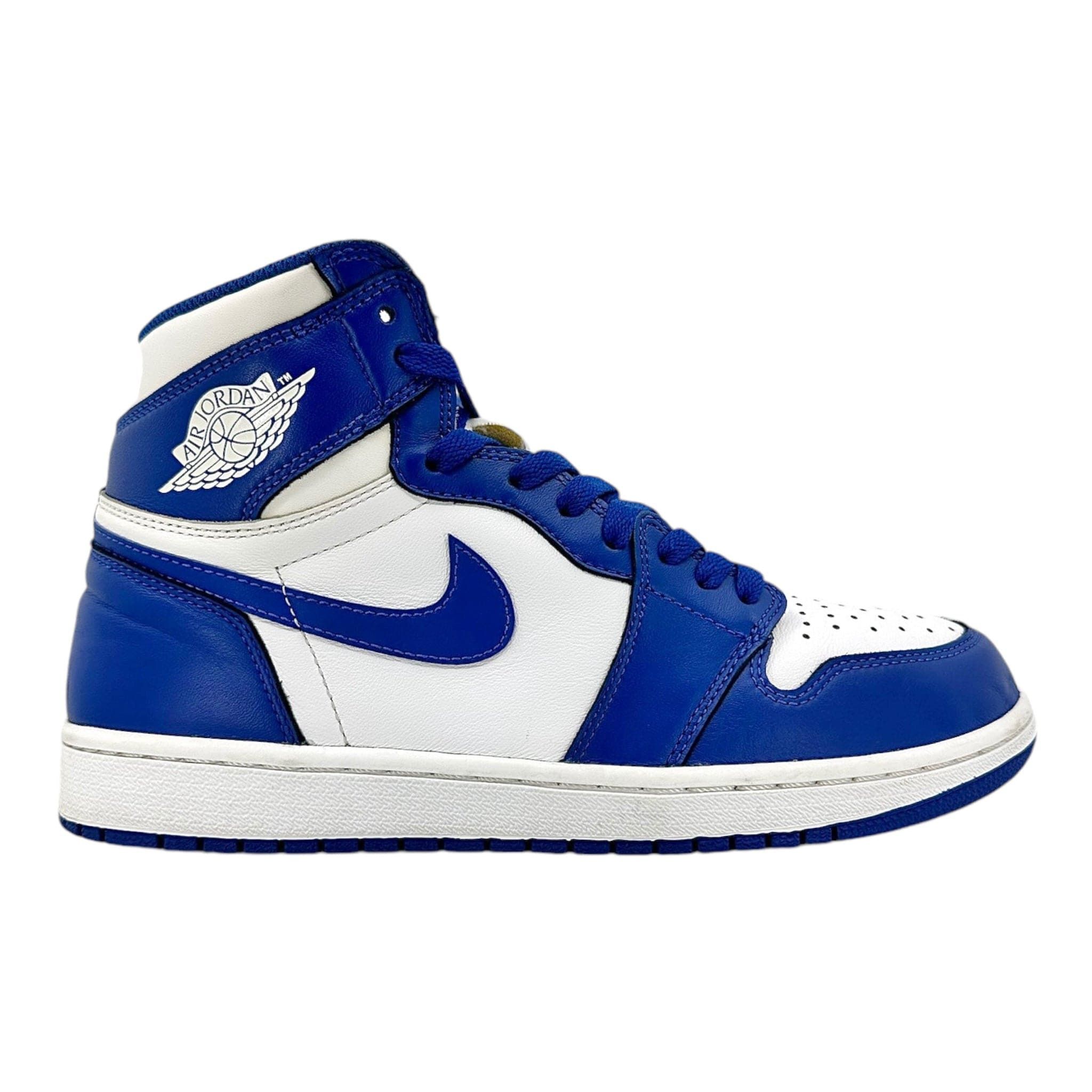 Nike 1 Retro Storm Blue Size US 9.5 / EU 42-43 - 1 Thumbnail