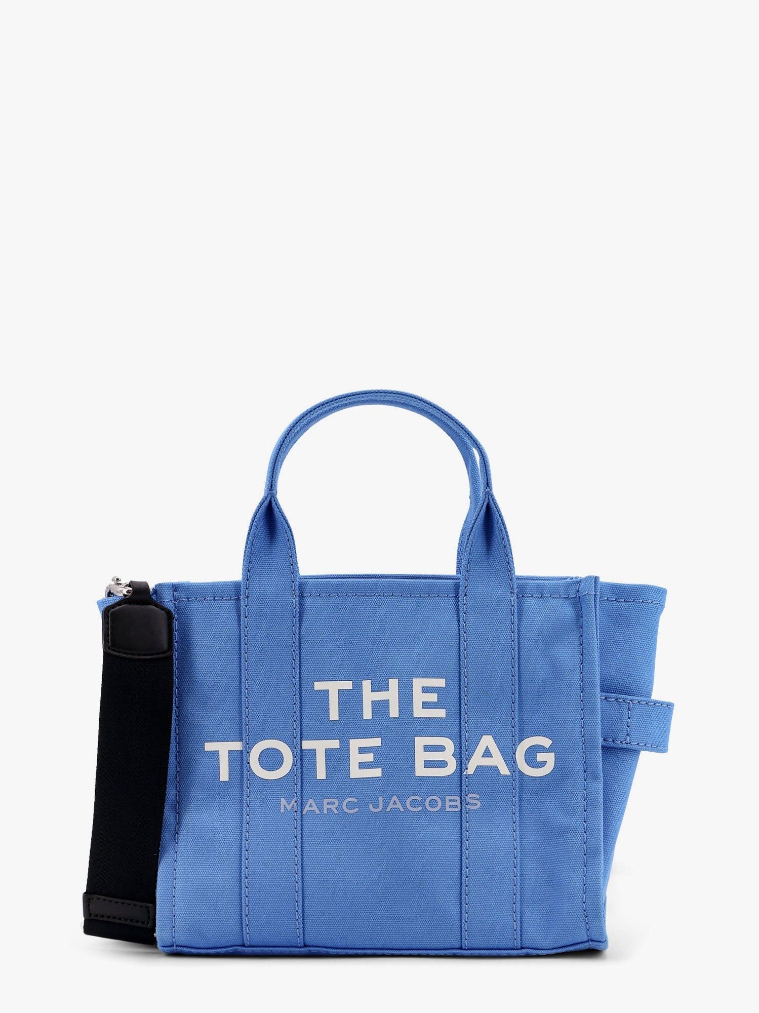 Marc Jacobs Tote Bag Small Canvas Handbag, Women's