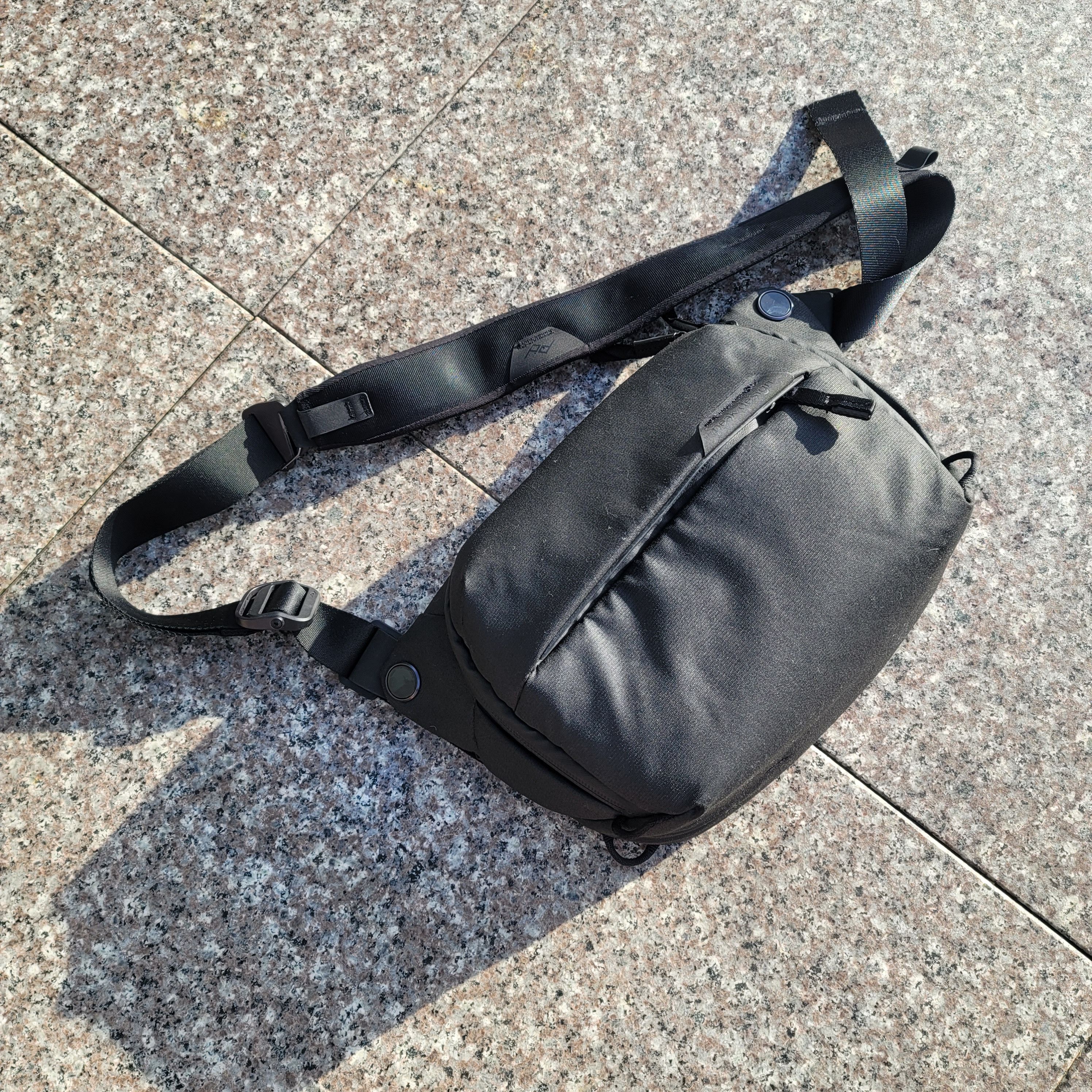 Other Peak design everyday sling 3L Size ONE SIZE - 1 Thumbnail