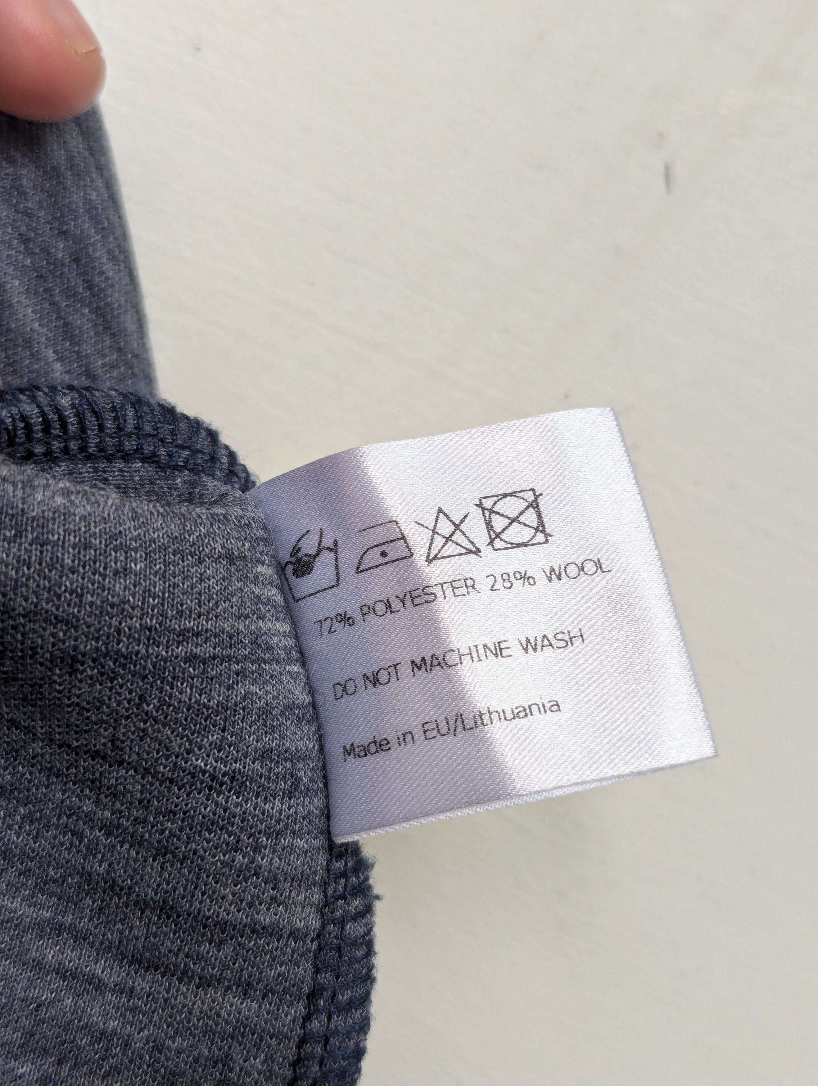 Astrid Andersen Astrid Andersen Hoodie Size US M / EU 48-50 / 2 - 3 Thumbnail