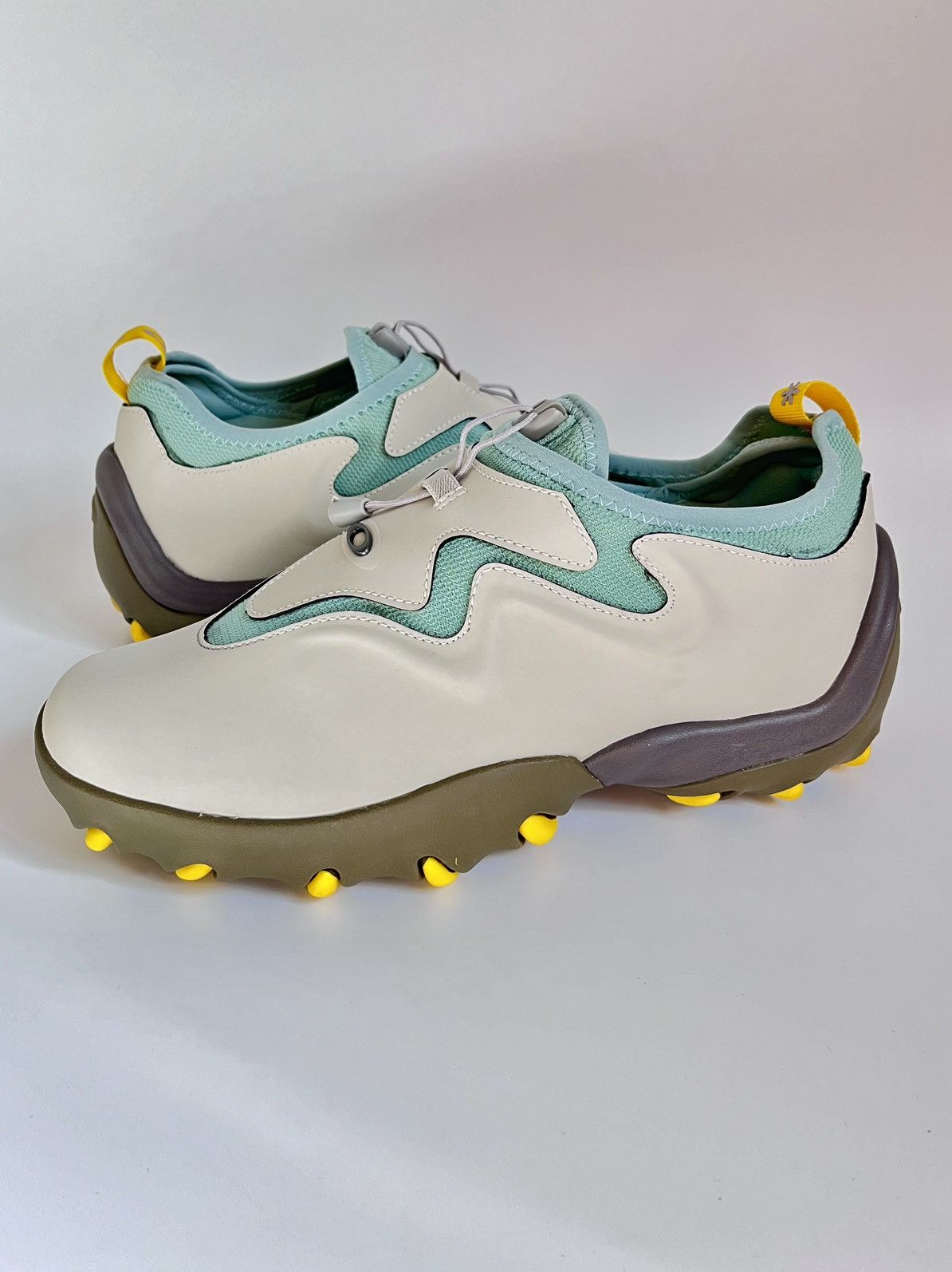 Oakley × PIET PIET x Oakley Teeth Slip-on Piet OG Size US 9.5 / EU 42-43 - 4 Thumbnail