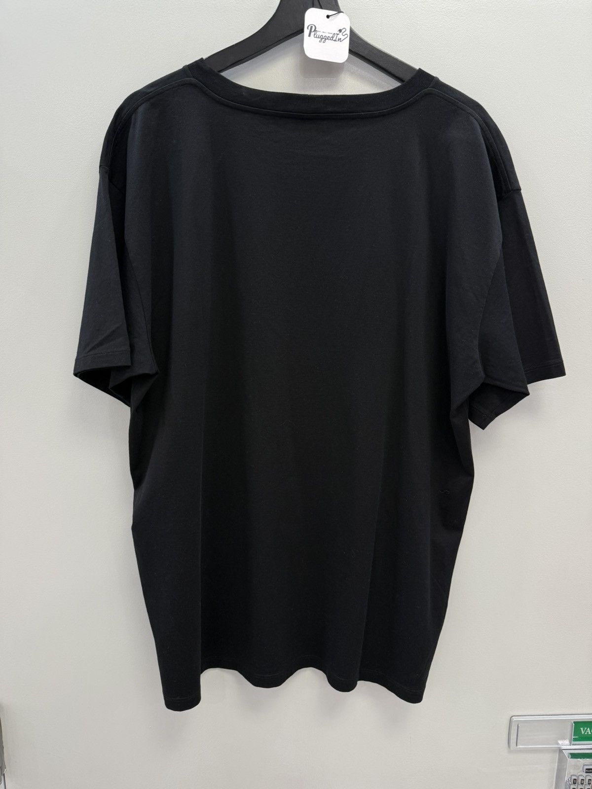 Celine Celine Dog T-Shirt Size US XL / EU 56 / 4 - 4 Thumbnail