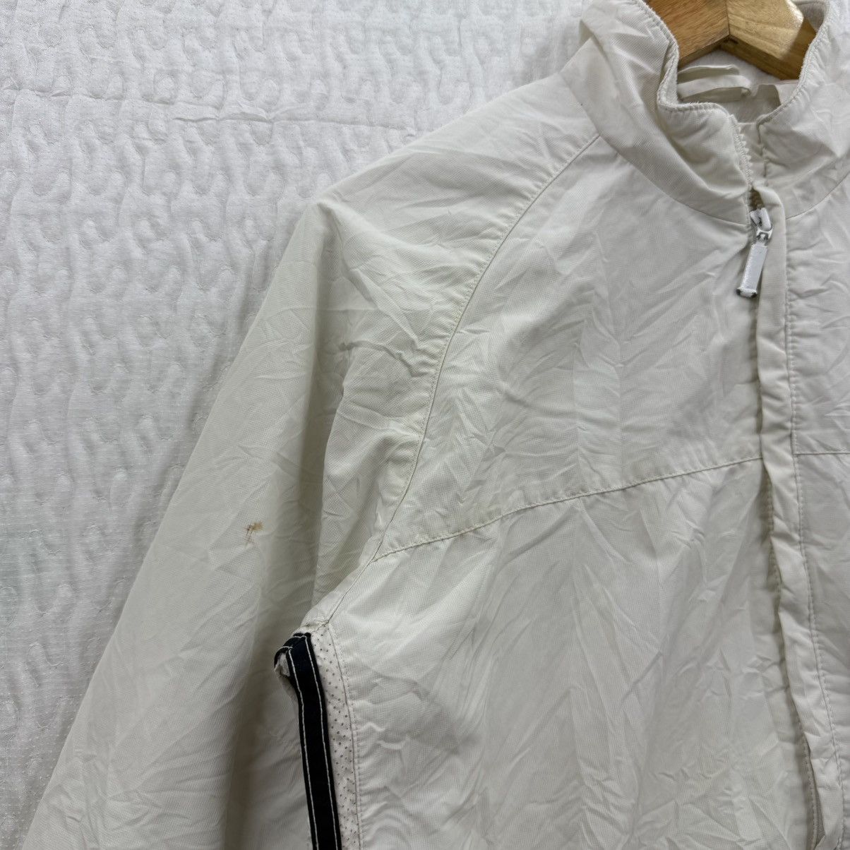 Adidas Adidas Windbreaker Size US M / EU 48-50 / 2 - 5 Thumbnail