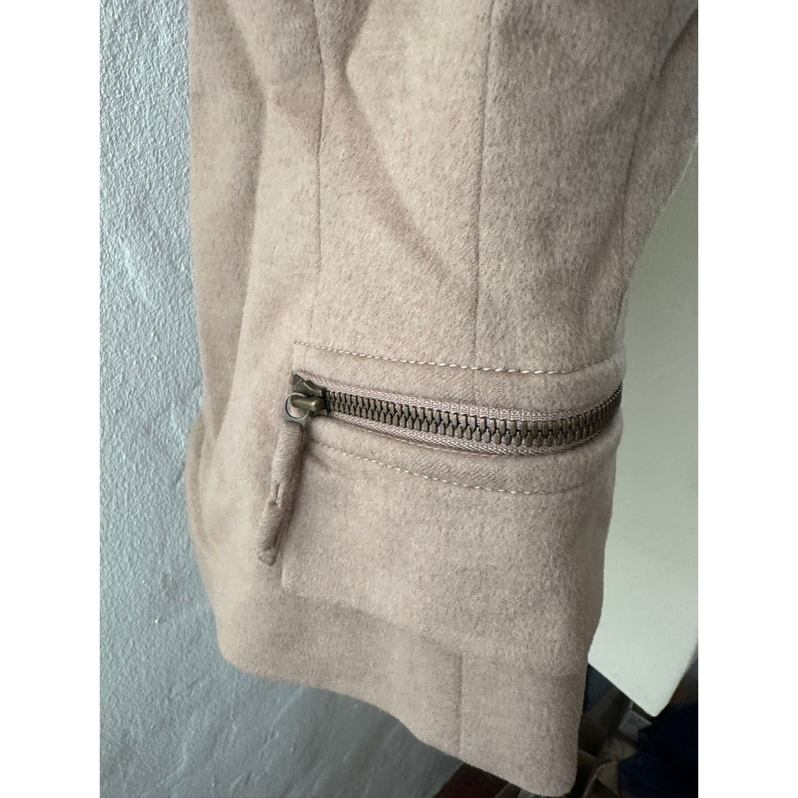 Akris AKRIS punto Bergdorf Goodman Wool Jacket 4 Size S / US 4 / IT 40 - 5 Thumbnail