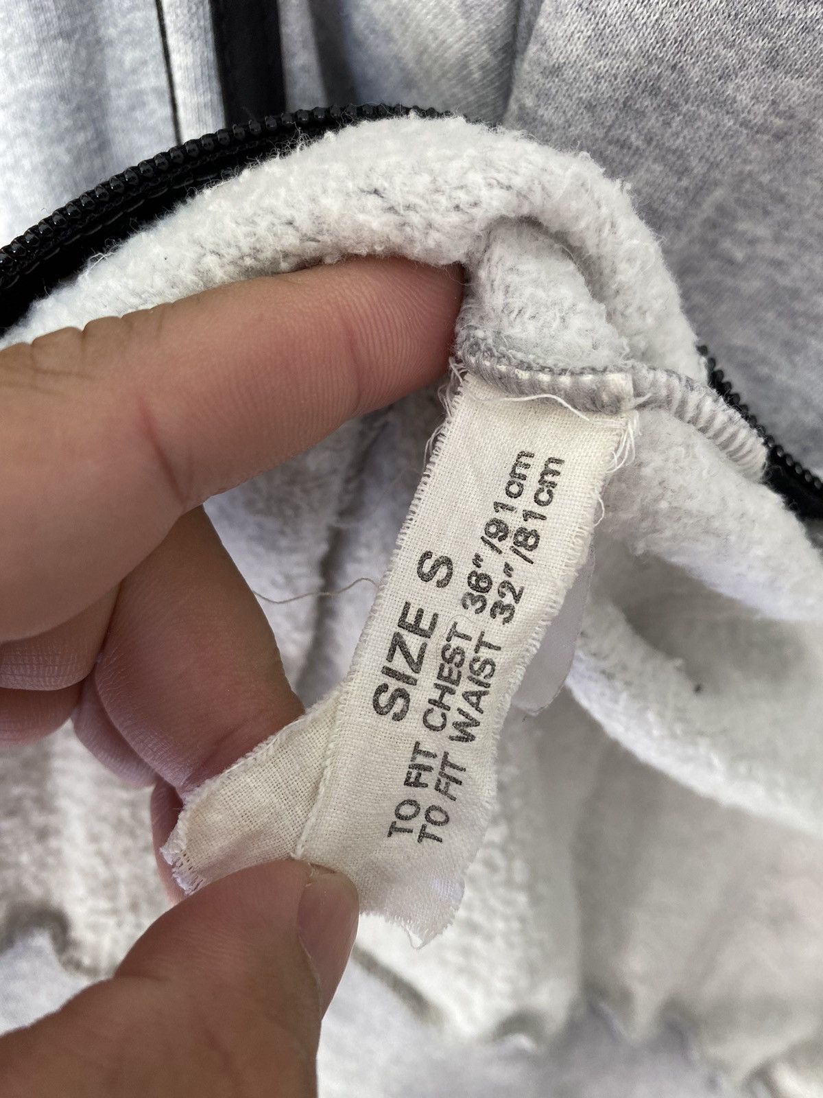 Needles × Nepenthes × South2 West8 2000s S2W8 Nepenthes OG track Jacket Size US S / EU 44-46 / 1 - 15 Thumbnail