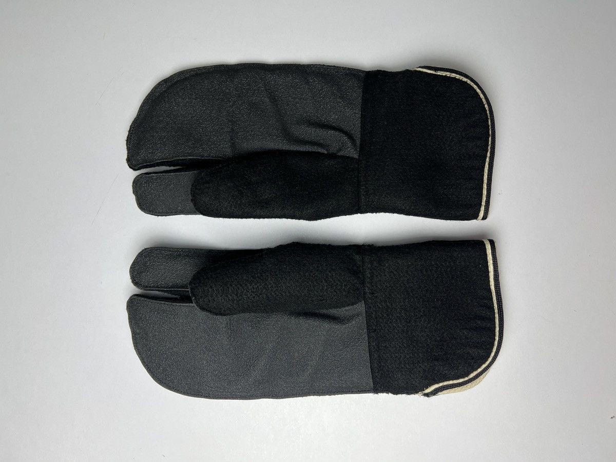 Stone Island stone island y2k wool tabi gloves Size ONE SIZE - 7 Thumbnail