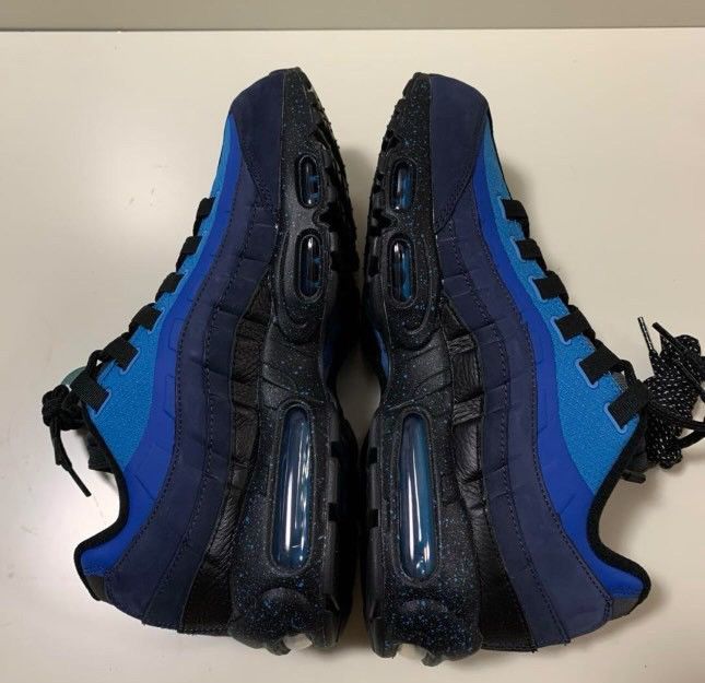 Nike Nike air max 95 Size US 10 / EU 43 - 3 Thumbnail