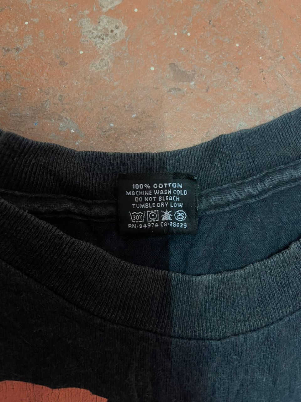 Stussy Vintage Stussy Skull Size US XL / EU 56 / 4 - 4 Thumbnail