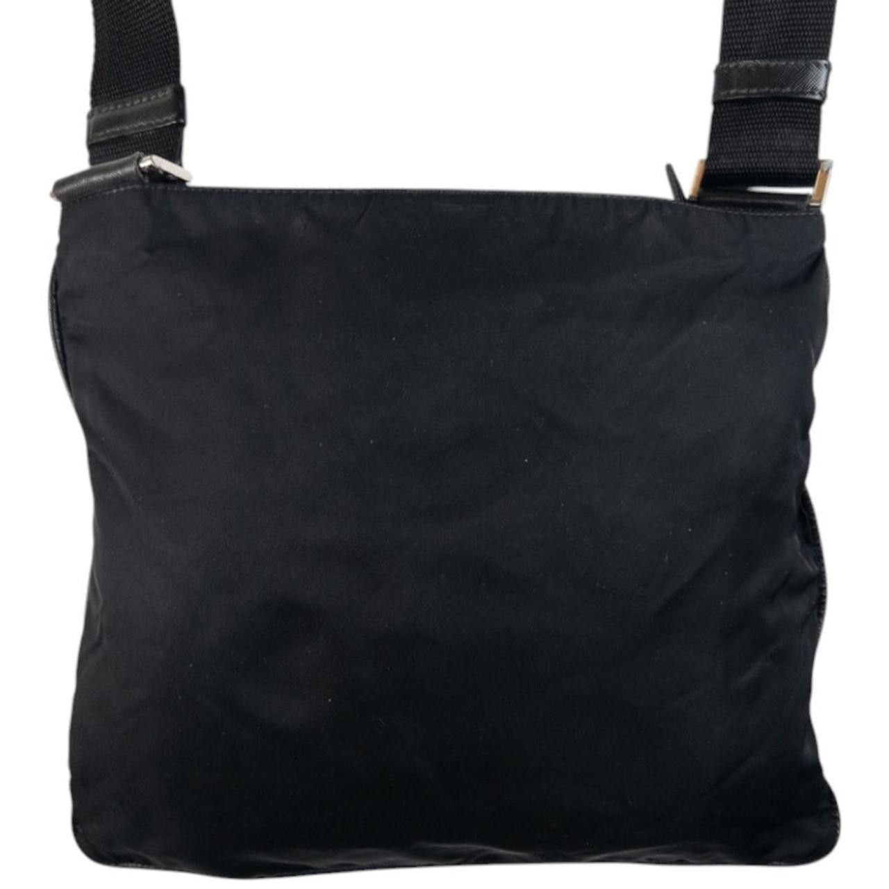 Prada Vintage Prada Crossbody Bag Size ONE SIZE - 2 Thumbnail