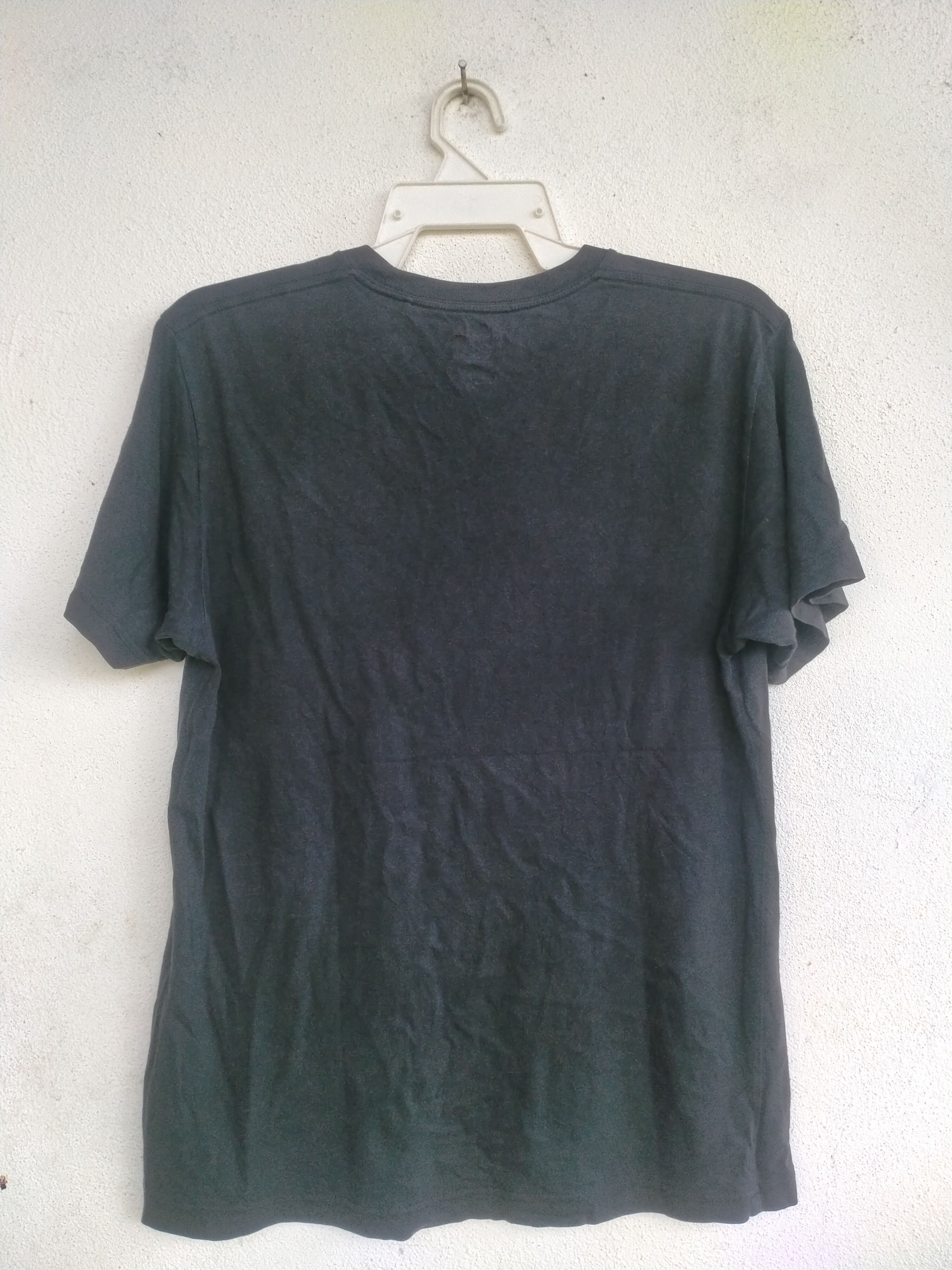 Anime × Japanese Brand × One Piece Ace Death One piece anniversary t-shirt Size US M / EU 48-50 / 2 - 6 Thumbnail