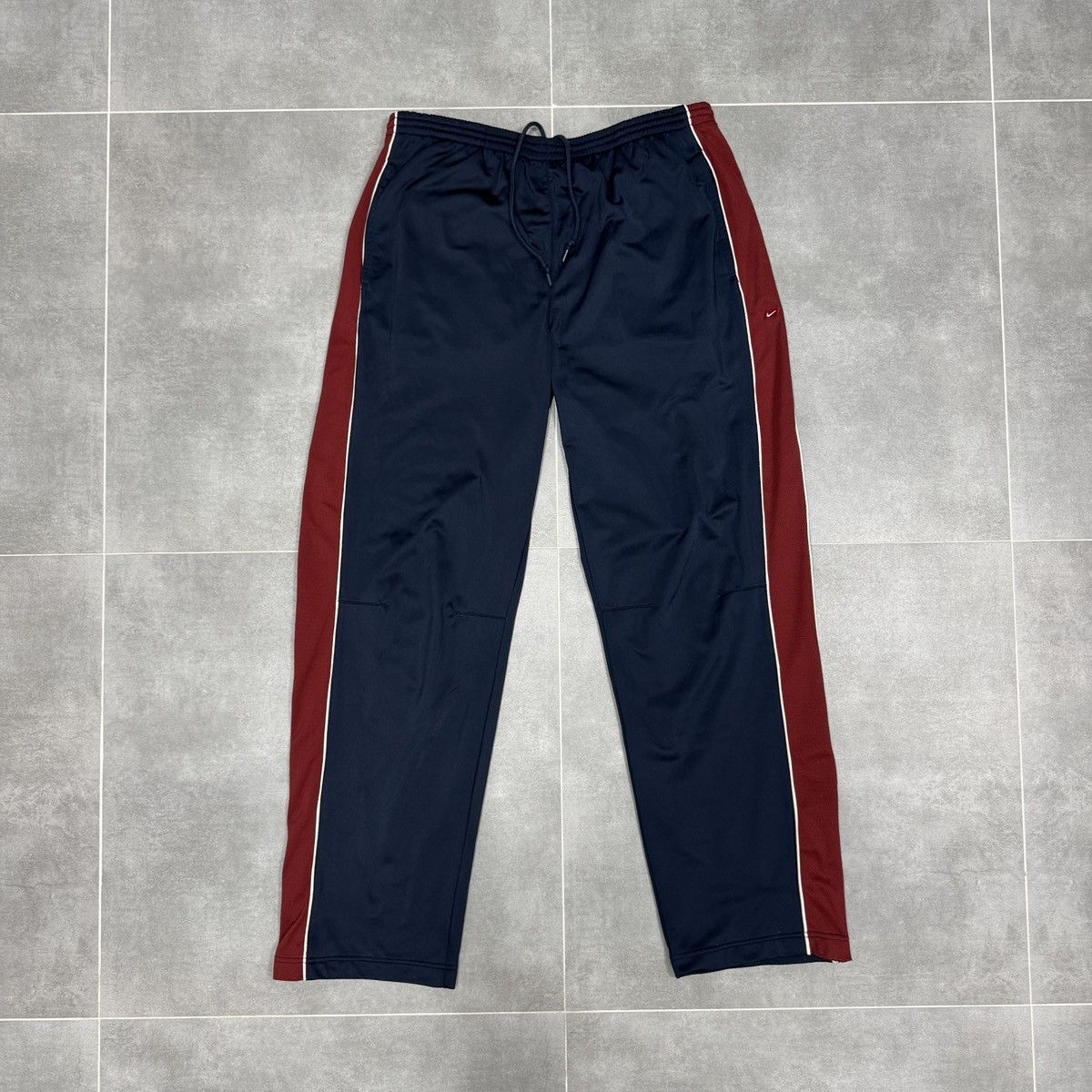 Nike × Vintage Vintage Nike Track Suit Set Pants Jacket Size XL Size US XL / EU 56 / 4 - 19 Thumbnail