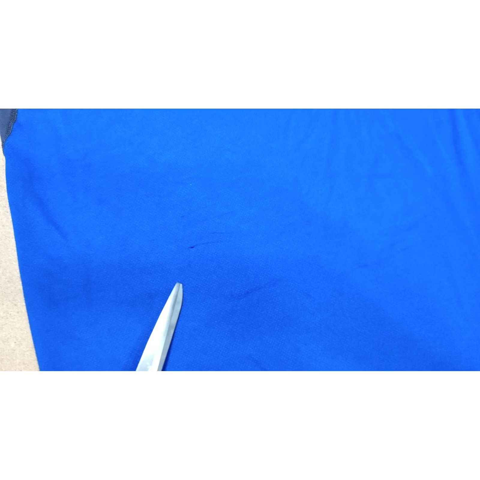 Layer 8 Bjorn Daehlie Womens Base Layer T-Shirt XL Blue Short Sleeve Pullover Breathable Lightweight Quick Dry Running Sport Stretch Shirt Regular Size Size XL / US 12-14 / IT 48-50 - 3 Thumbnail