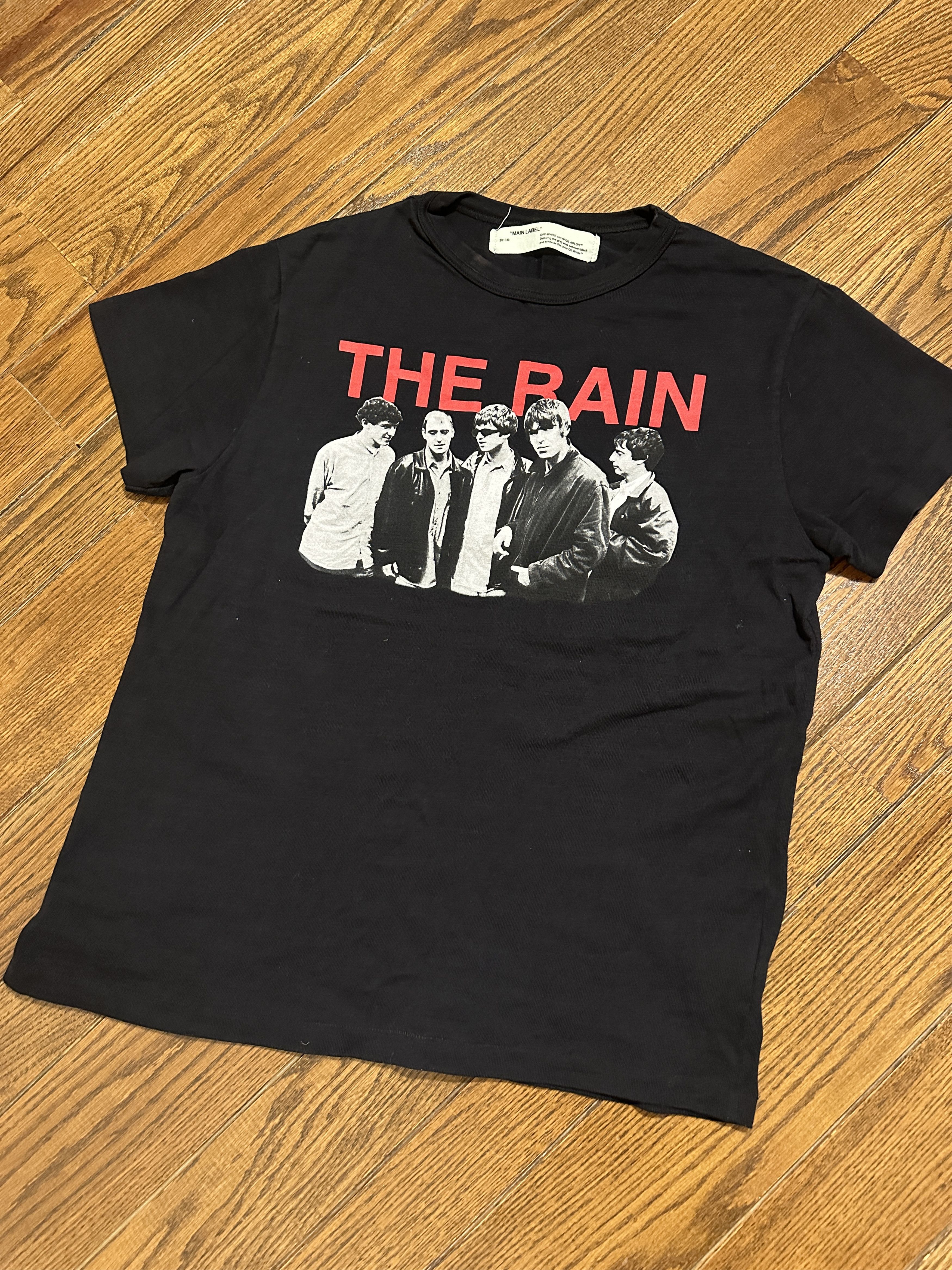 Off White Oasis | Grailed