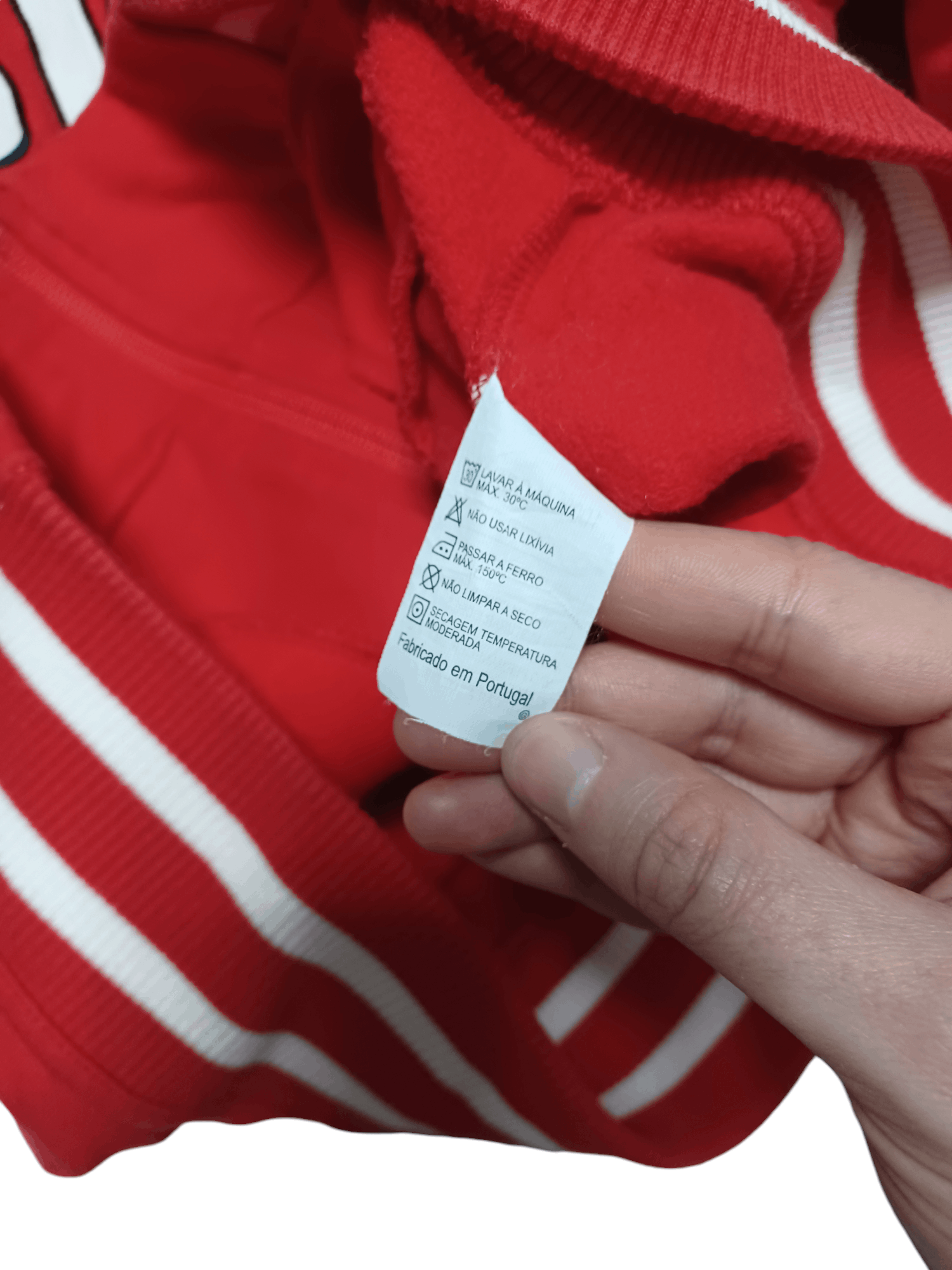 Other FIRE CHIEF KEEF SWISS HORSERIDING 2009 TRACK JACKET Size US L / EU 52-54 / 3 - 7 Thumbnail