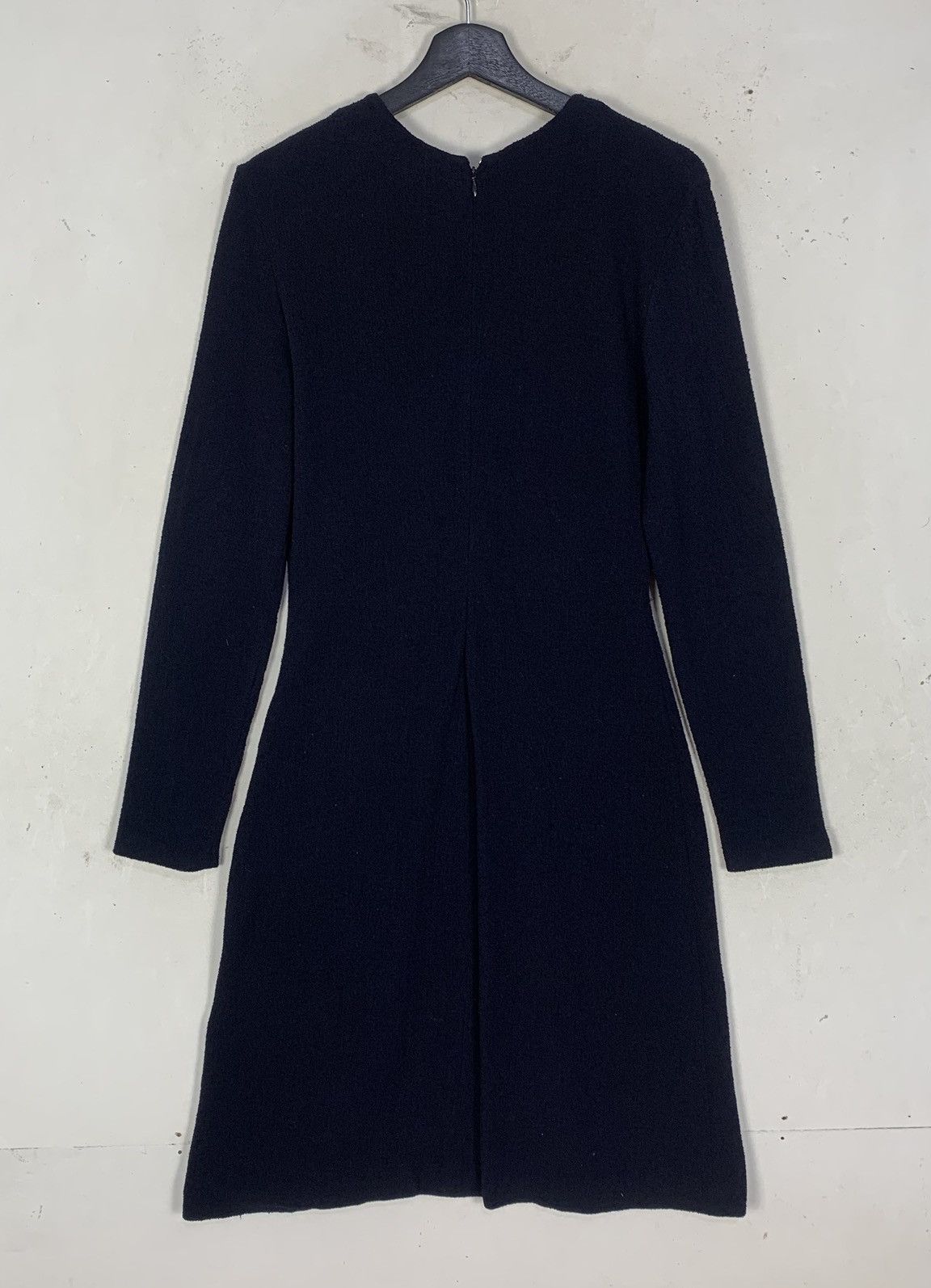 Japanese Brand Gilmar Iceberg Clothing Streetwear SportWear Women Dress Size XS / US 0-2 / IT 36-38 - 5 Thumbnail