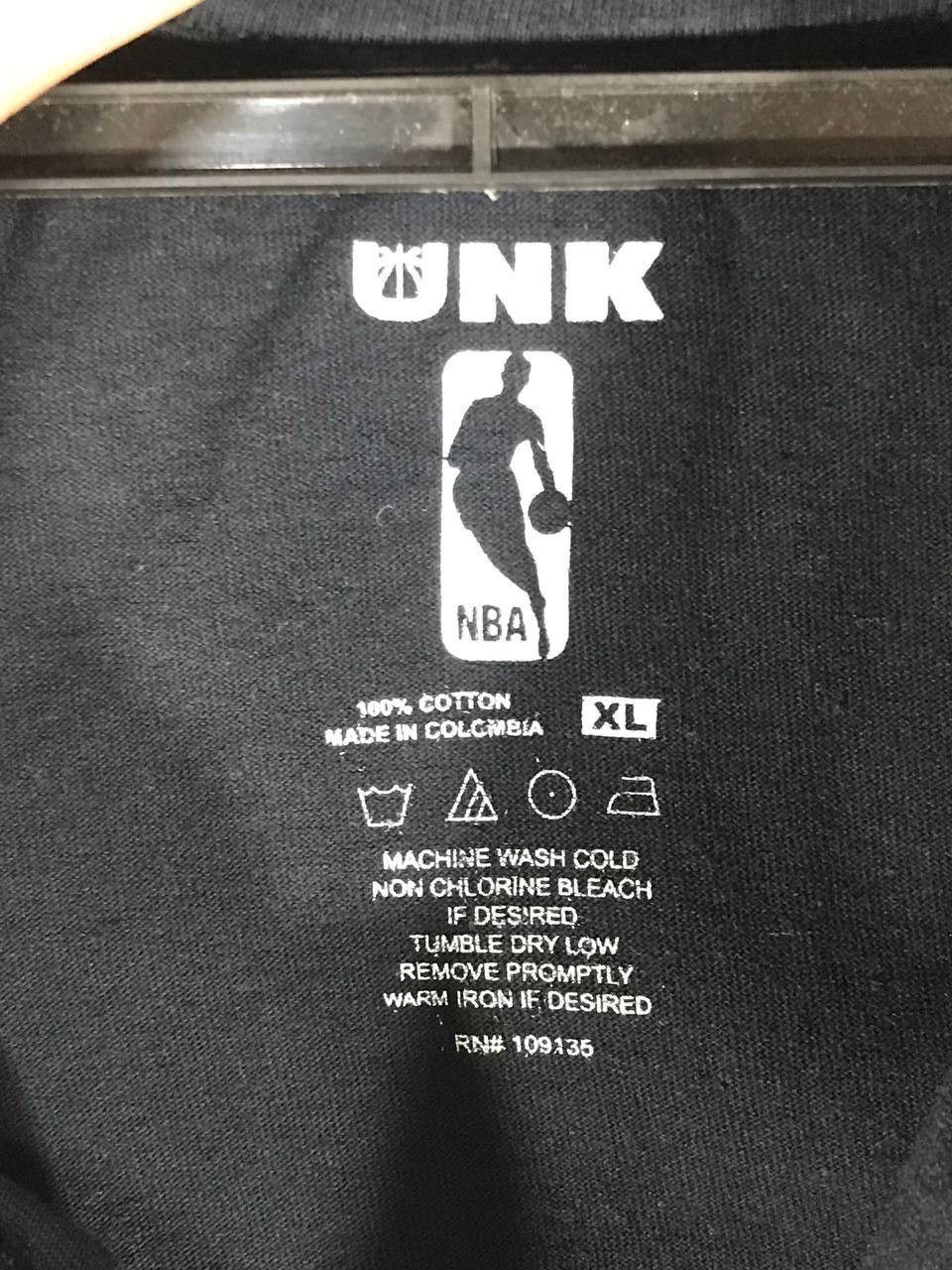 NBA kobe bryant Size US XL / EU 56 / 4 - 5 Thumbnail