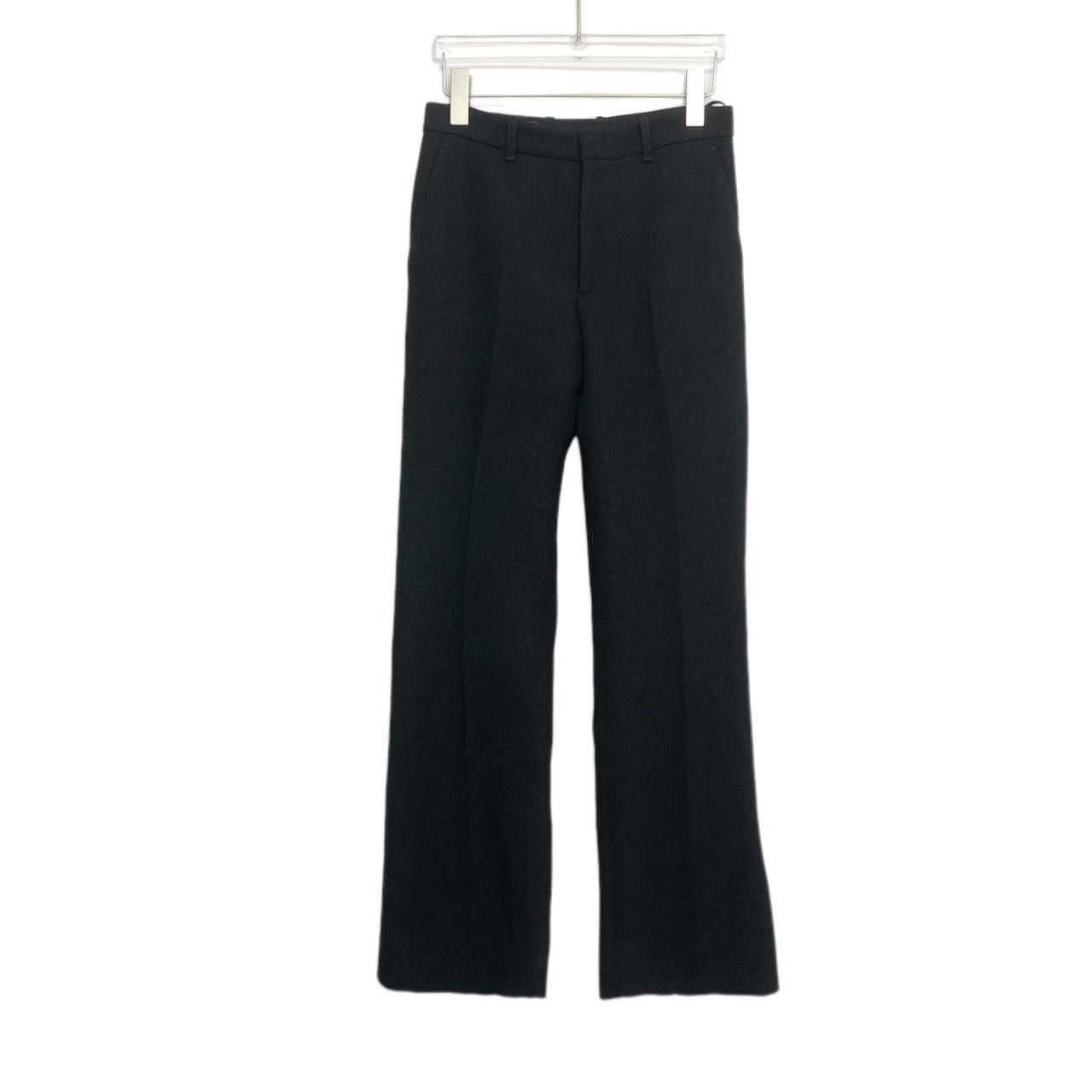 Gucci Gucci Solid Color High-Waist Knit Casual Sweatpants K26WX Size 27" / US 4 / IT 40 - 1 Thumbnail