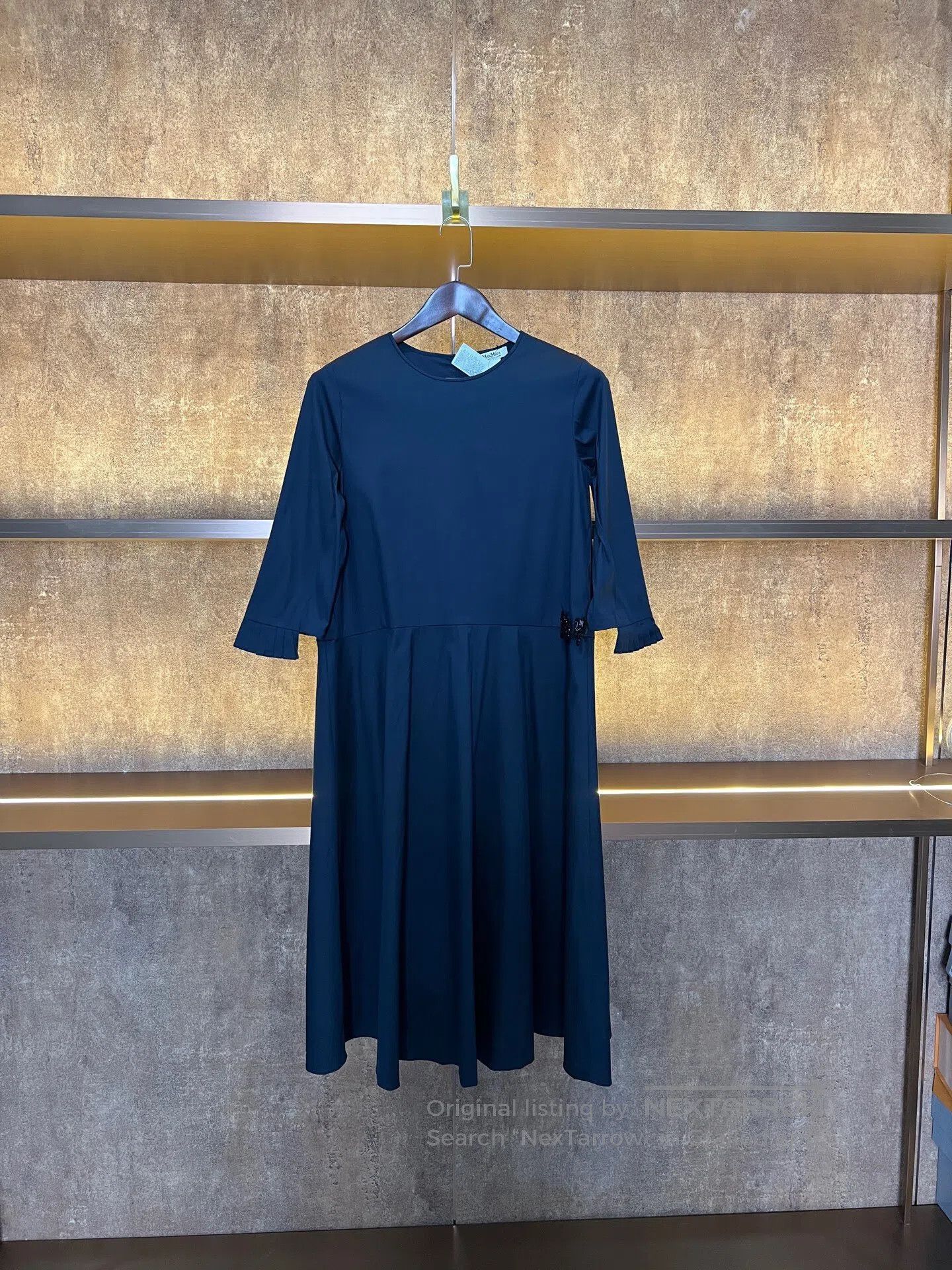 Max Mara Max Mara Dress| Size M / US 6-8 / IT 42-44 - 1 Thumbnail