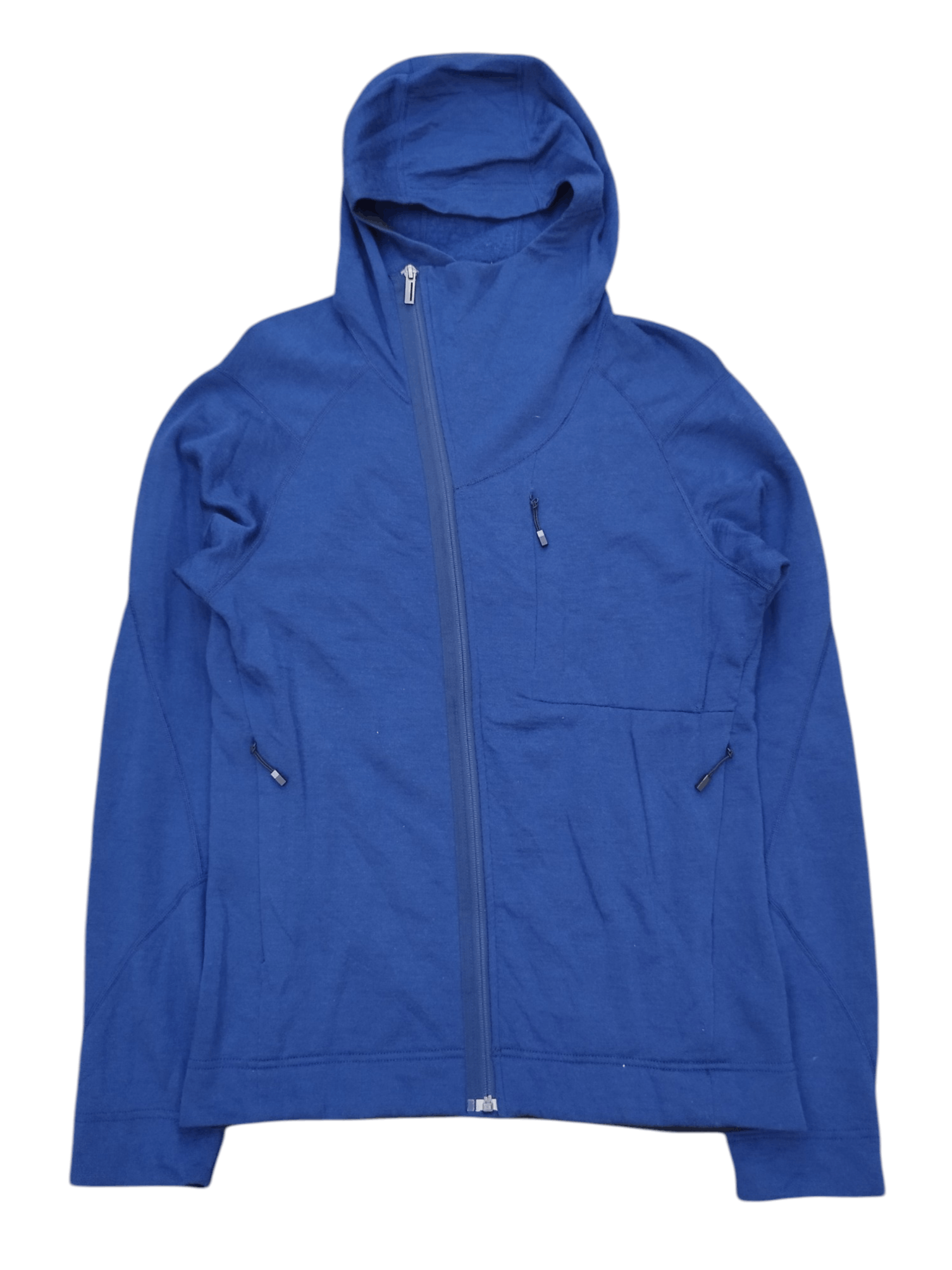 nau Nau asymmetric zipper jacket Size US S / EU 44-46 / 1 - 1 Thumbnail