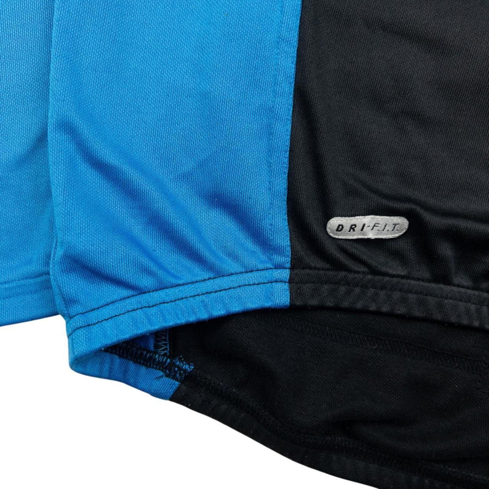 Nike Vintage Nike ACG Dry-Fit Q Zip Pullover Womens Size M Size US M / EU 48-50 / 2 - 5 Thumbnail