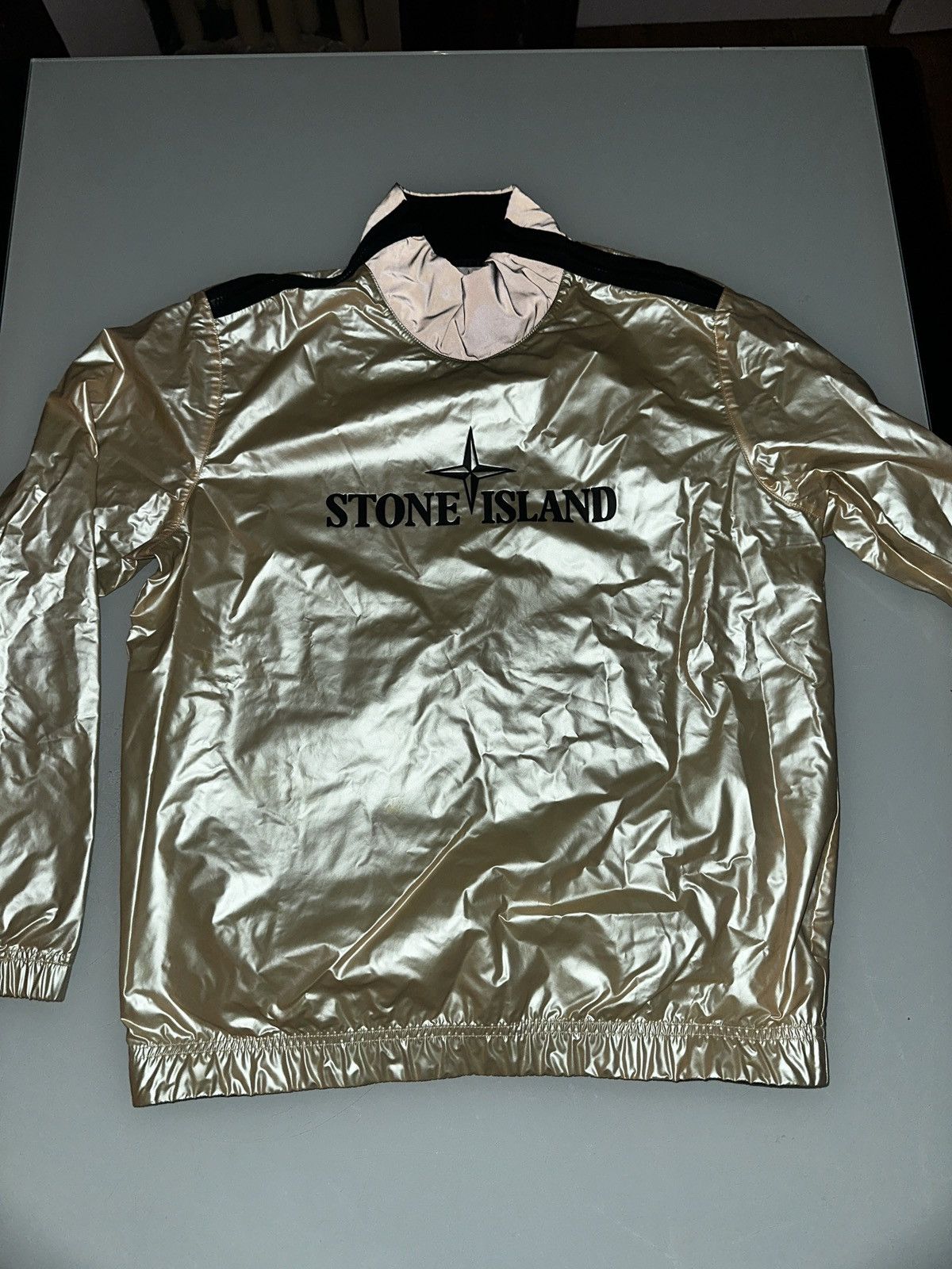 Stone Island Stone Island 3M techwear outfit Size US L / EU 52-54 / 3 - 17 Thumbnail
