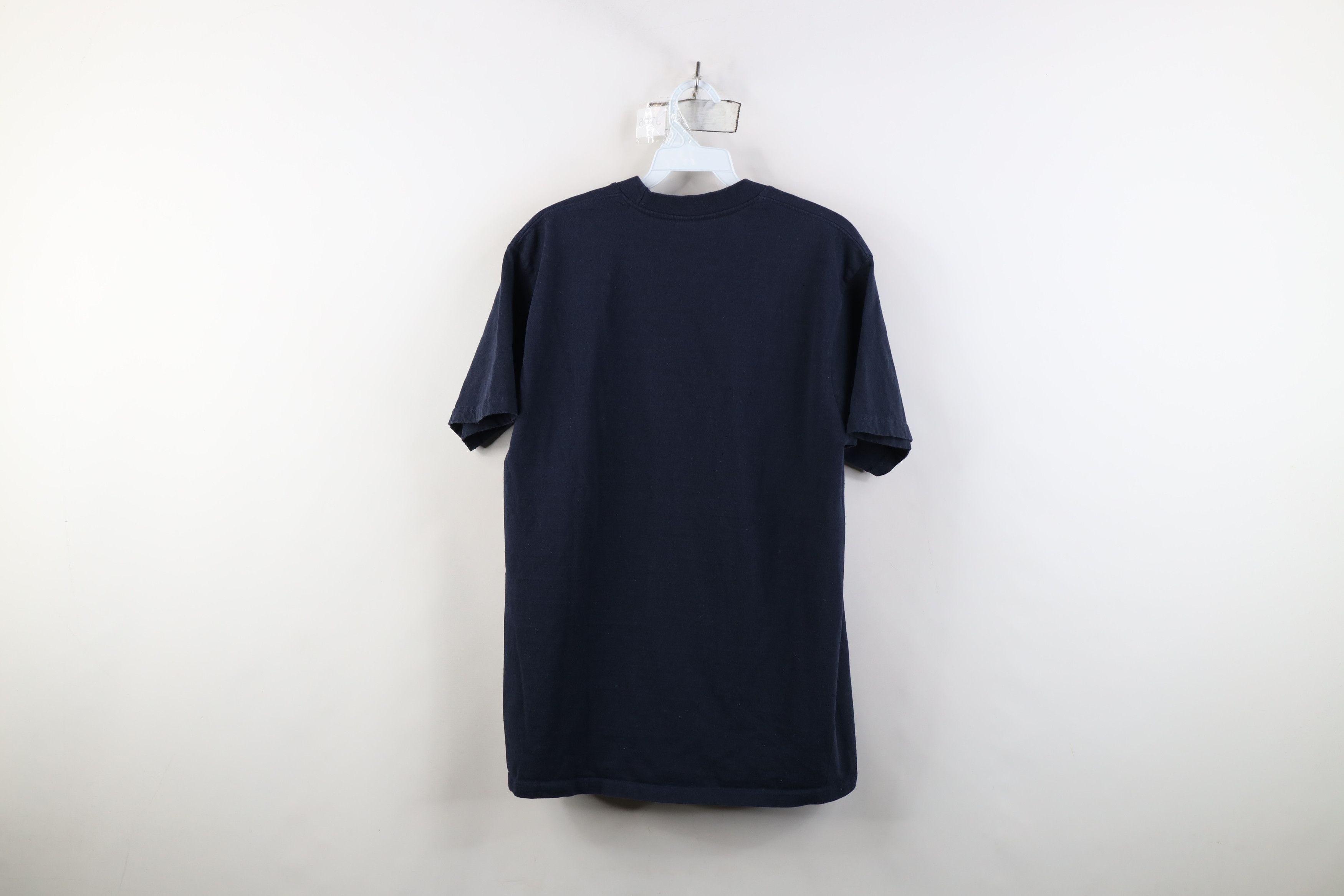Vintage Vintage 90s Streetwear Spell Out Colt Firearms Gun T-Shirt Size US M / EU 48-50 / 2 - 10 Thumbnail