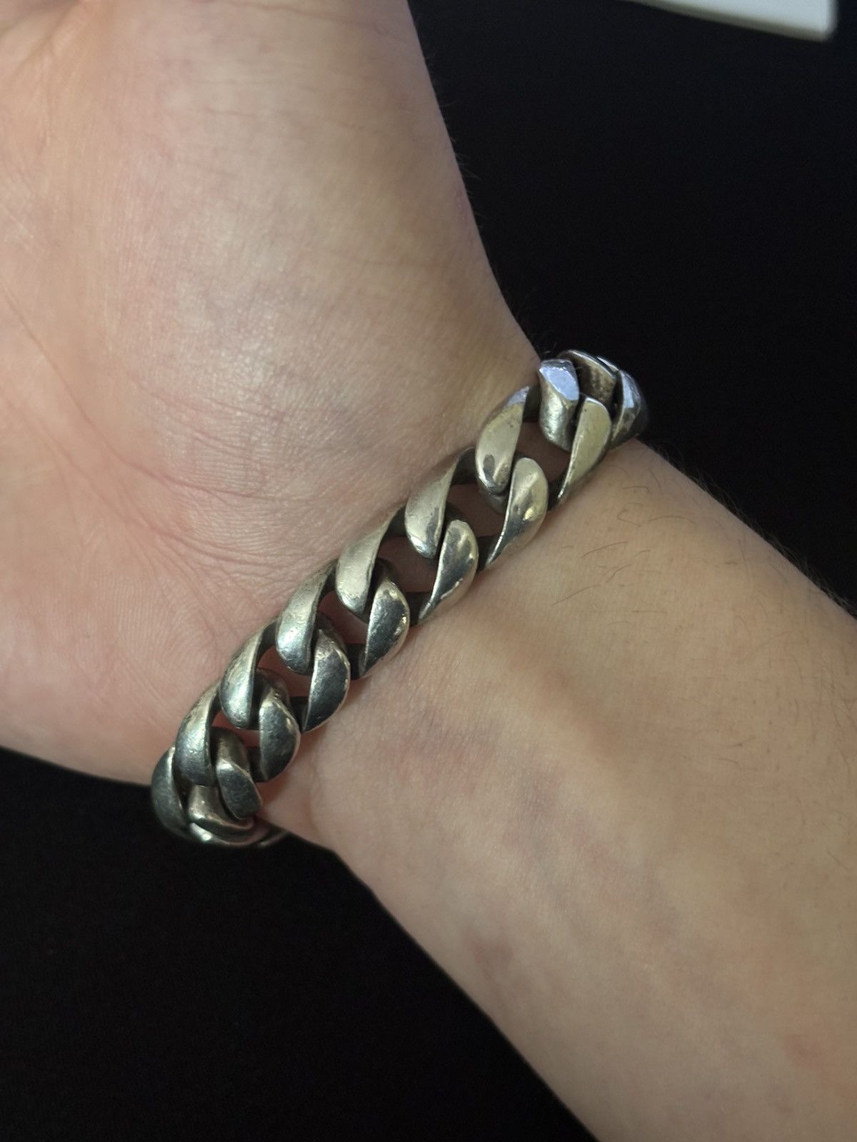 Other Legaliss Tokyo Cuban Bracelet Size ONE SIZE - 4 Thumbnail