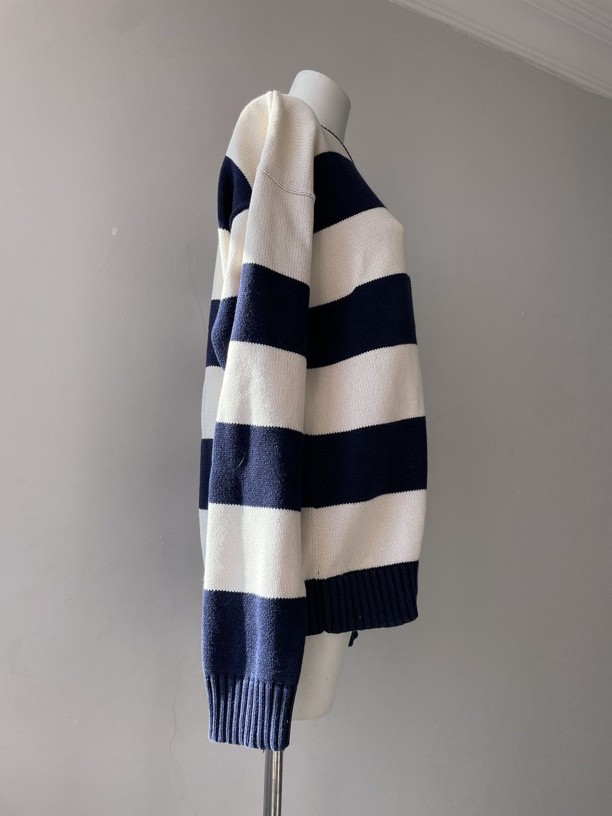 Tommy Hilfiger Tommy Hilfiger jumper Size US XL / EU 56 / 4 - 13 Thumbnail
