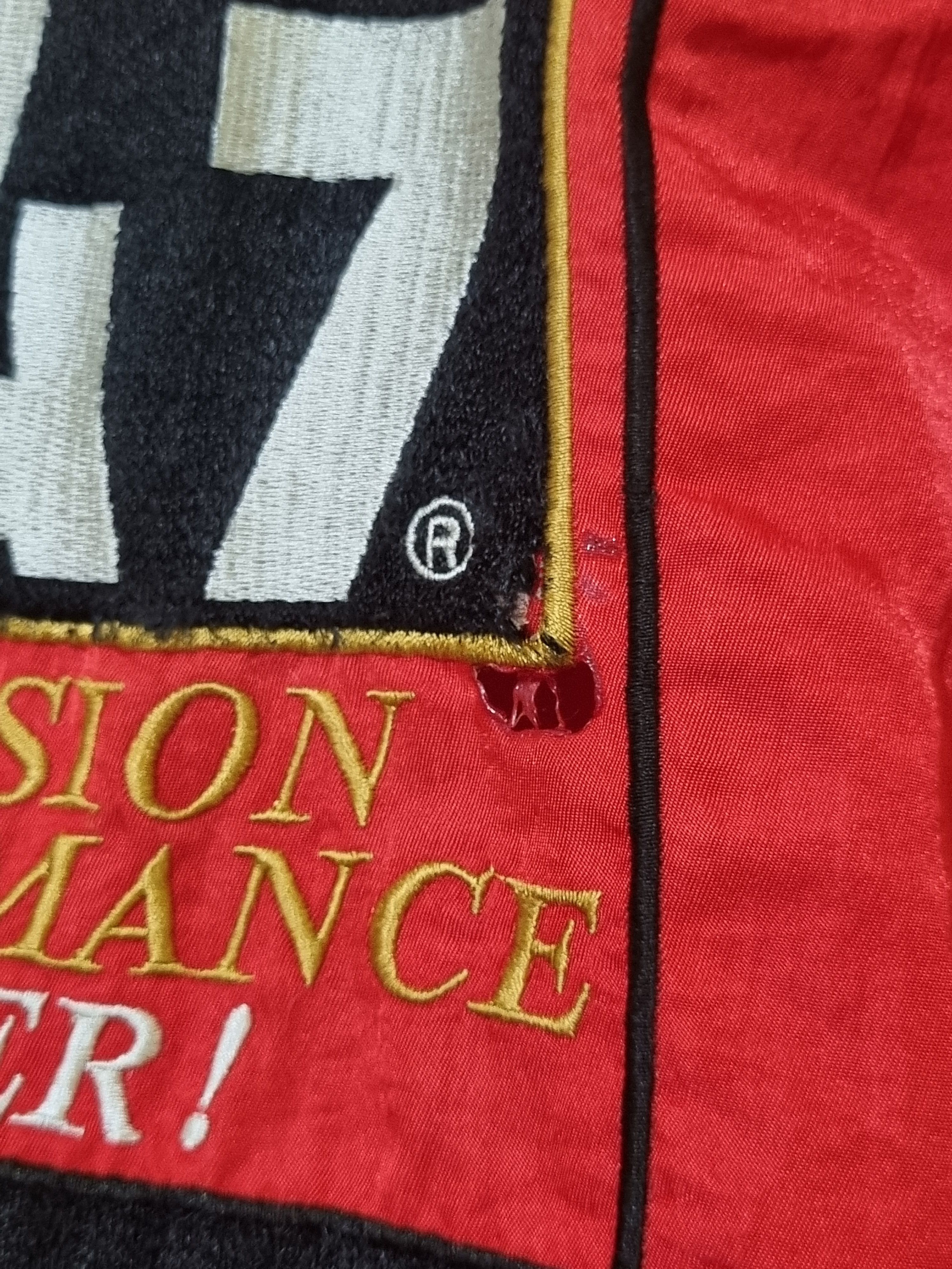 Japanese Brand Vintage Yoshimura Racing Jacket Size US M / EU 48-50 / 2 - 10 Thumbnail
