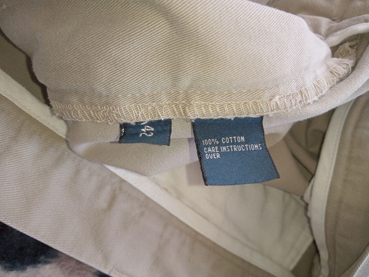 Polo Ralph Lauren Polo Ralph Lauren Tyler Mens Shorts Size US 42 / EU 58 - 6 Thumbnail