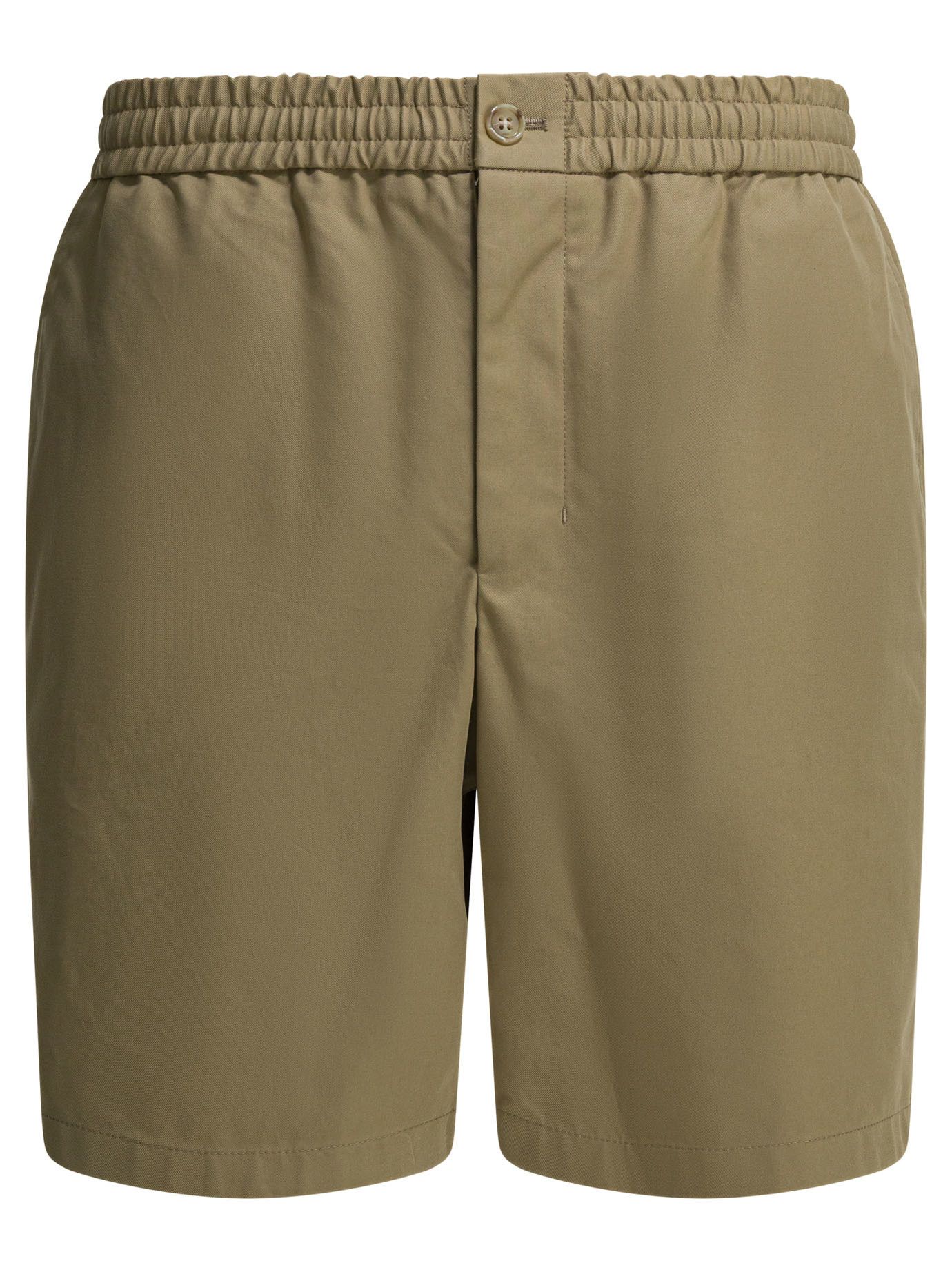 AMI Ami Ami De Coeur Short Utility tag size S Men - USA Duties Paid Size US 30 / EU 46 - 1 Thumbnail