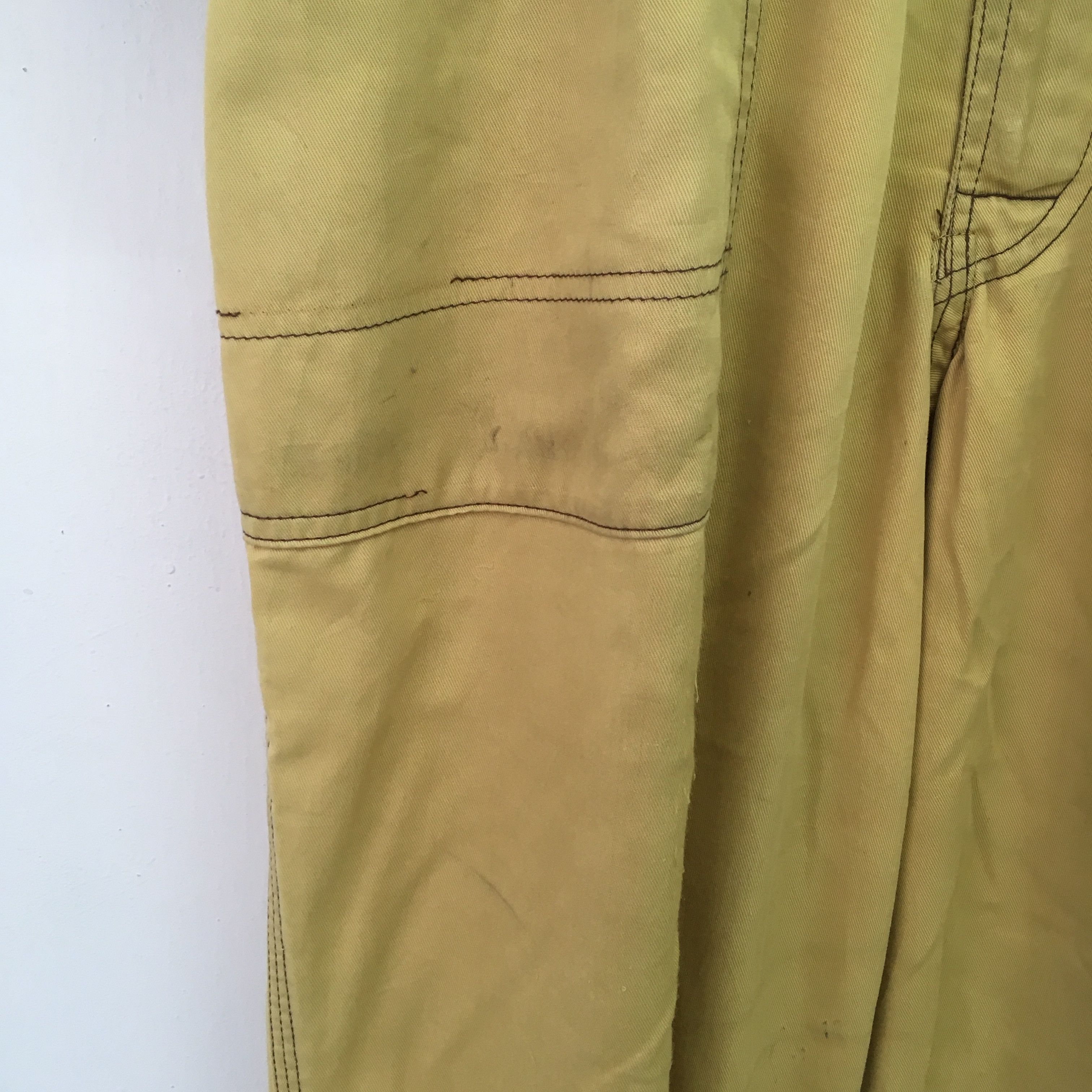 Japanese Brand Size L Toyota jacket overall - 715 Size US L / EU 52-54 / 3 - 11 Thumbnail