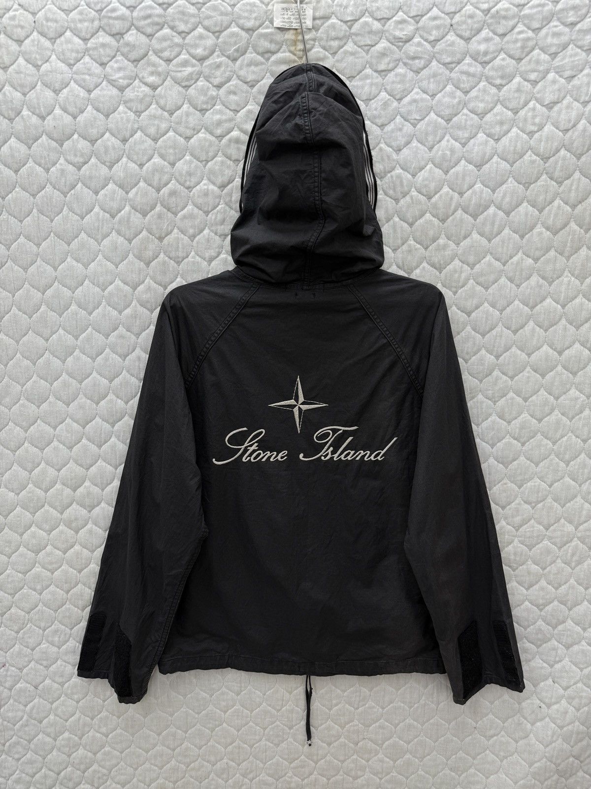 Stone Island 💥💥🔥STEALS VTG STONE ISLAND JACKET Size US M / EU 48-50 / 2 - 1 Thumbnail