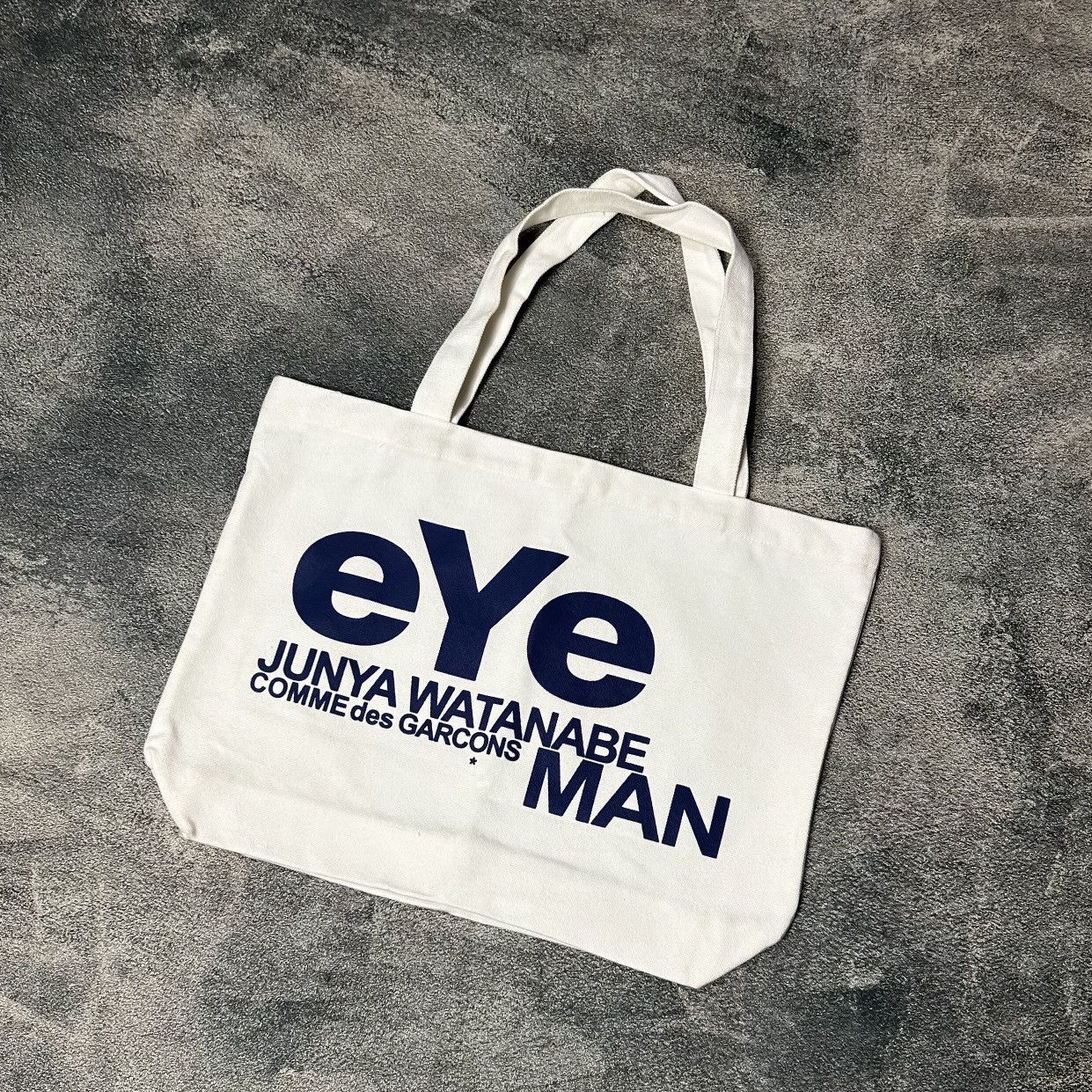 Comme des Garcons × Junya Watanabe CDG Junya Watanabe “eYe” Heavy