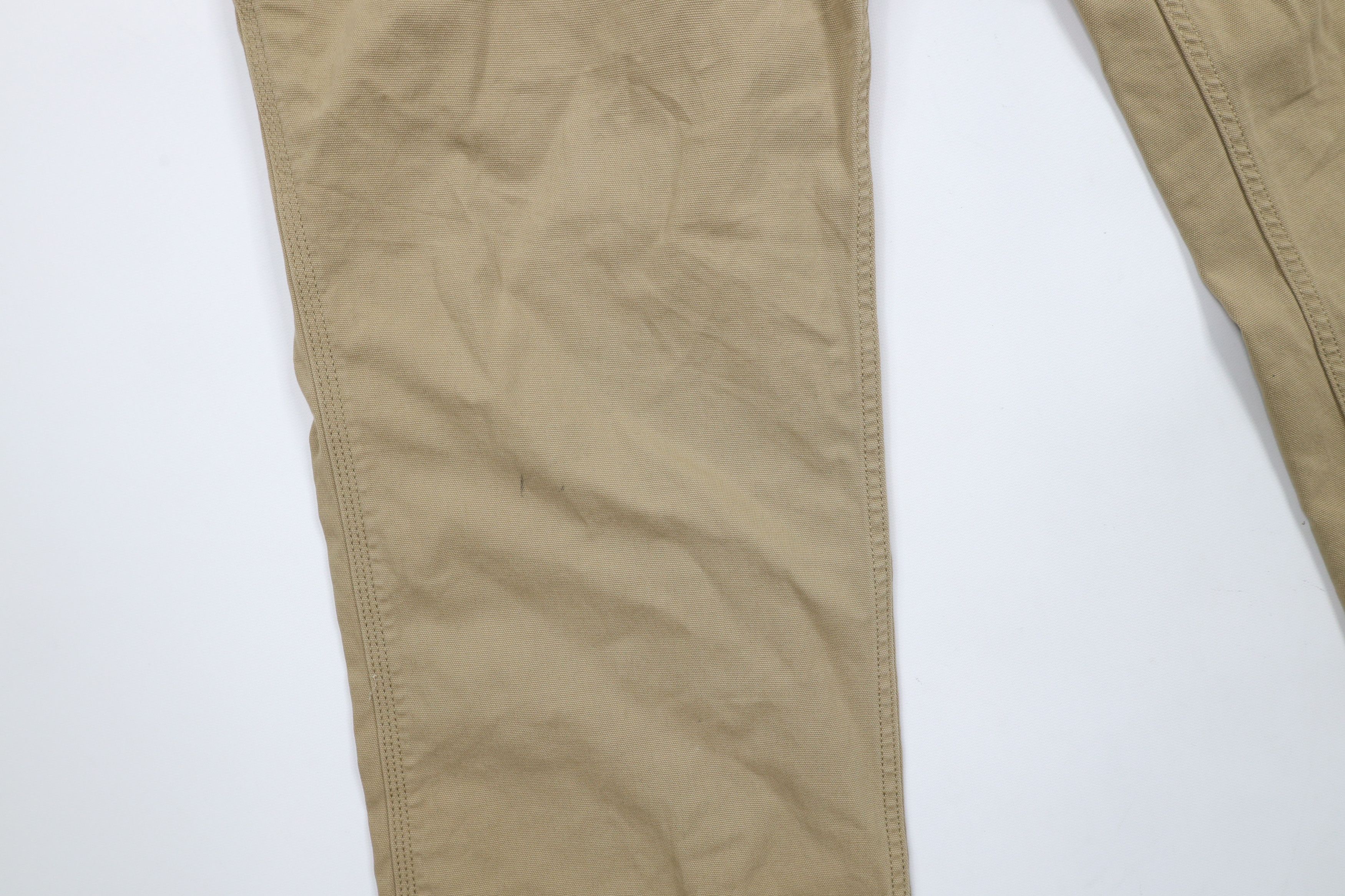Carhartt × Vintage Vintage Y2K Carhartt Relaxed Fit Rugged Flex Dungaree Pants Size US 38 / EU 54 - 6 Thumbnail