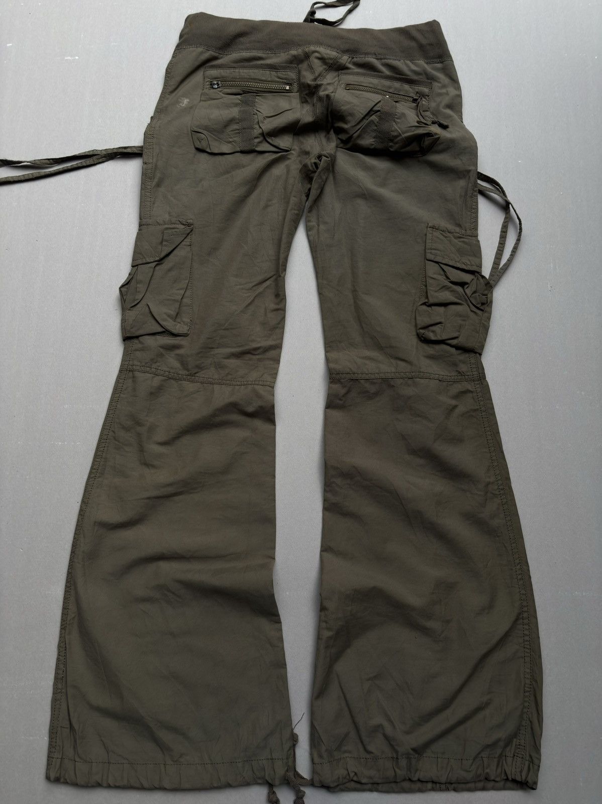Japanese Brand Goa cargo pants Size US 30 / EU 46 - 8 Thumbnail