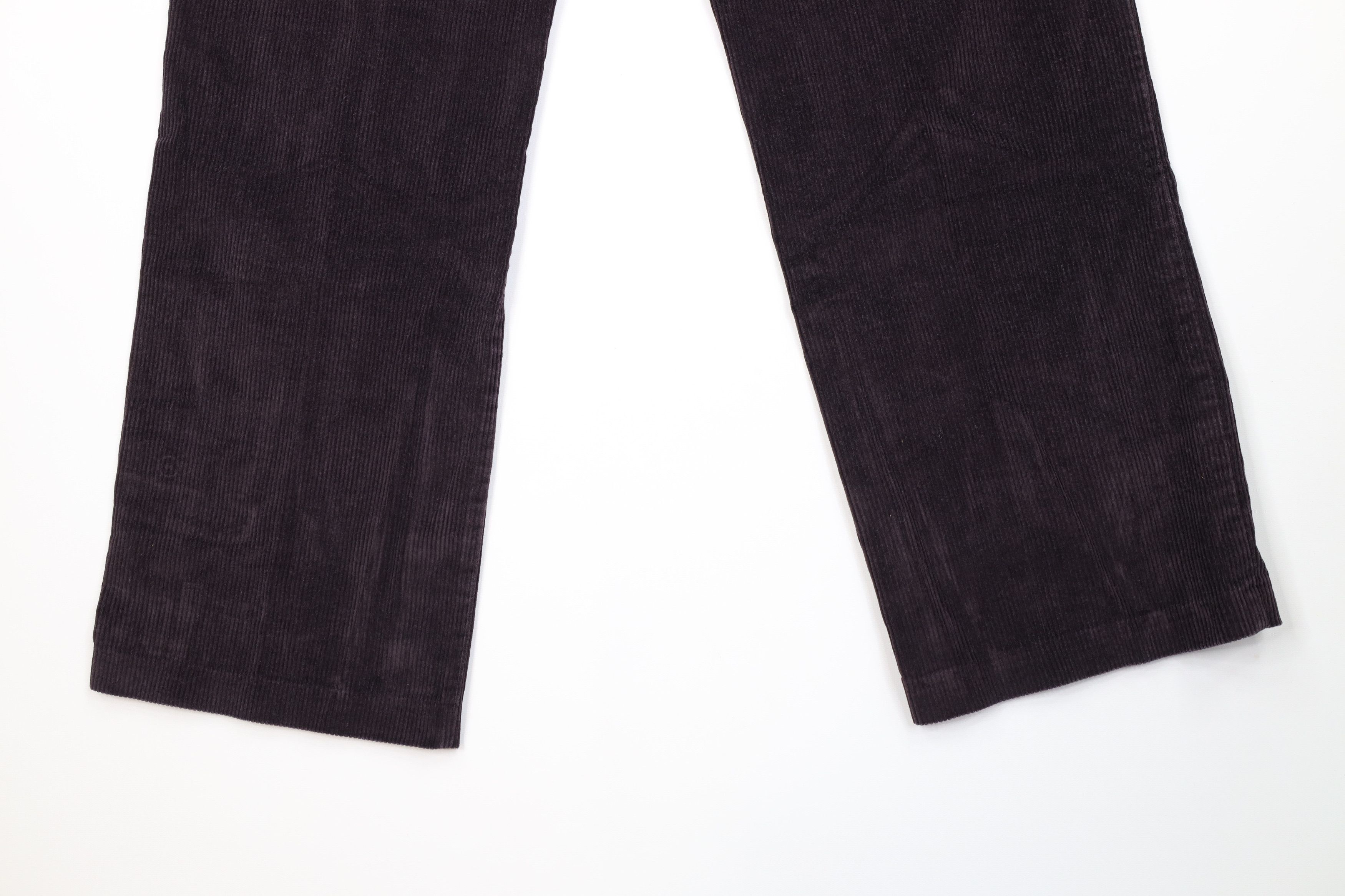 Vintage Vintage 70s Streetwear Corduroy Bell Bottoms Chino Pants USA Size US 38 / EU 54 - 11 Thumbnail