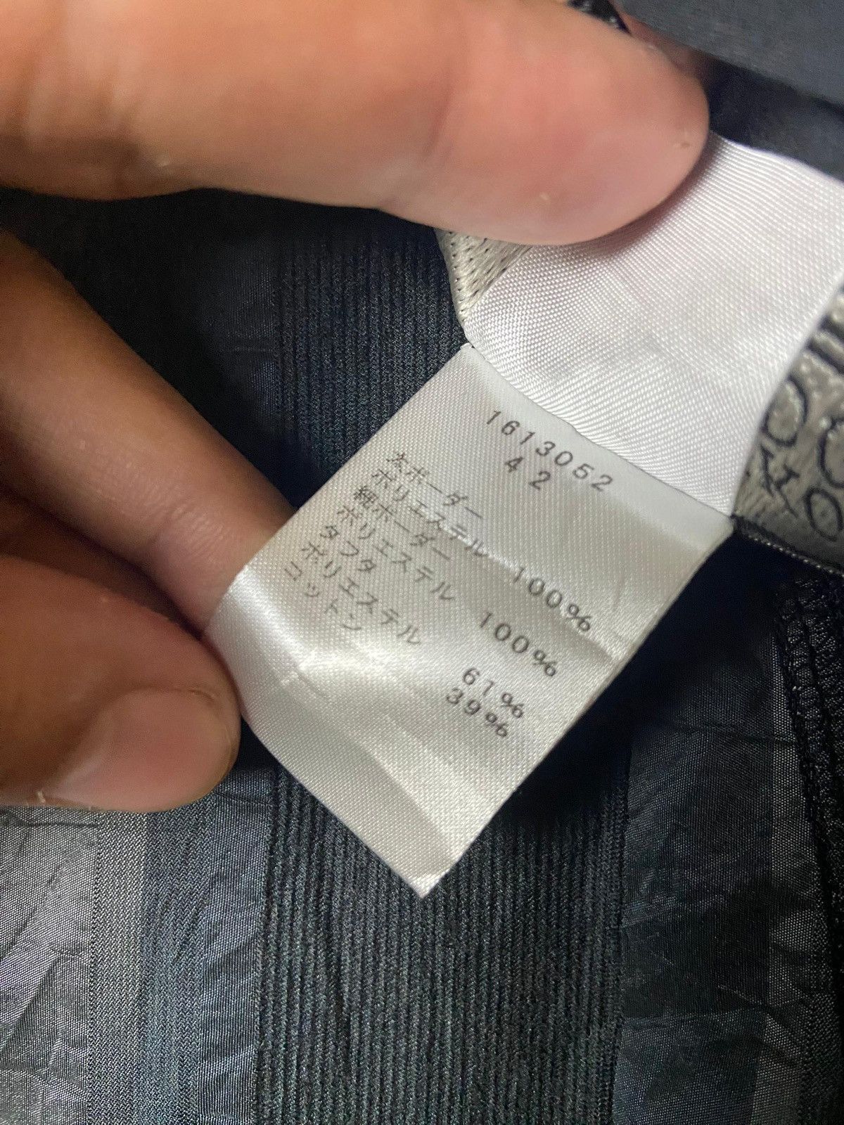 Japanese Brand × Vintage EIKO AKONDO Brand Sleeveless Hooded Jacket (127) Size US XXS / EU 40 - 8 Thumbnail