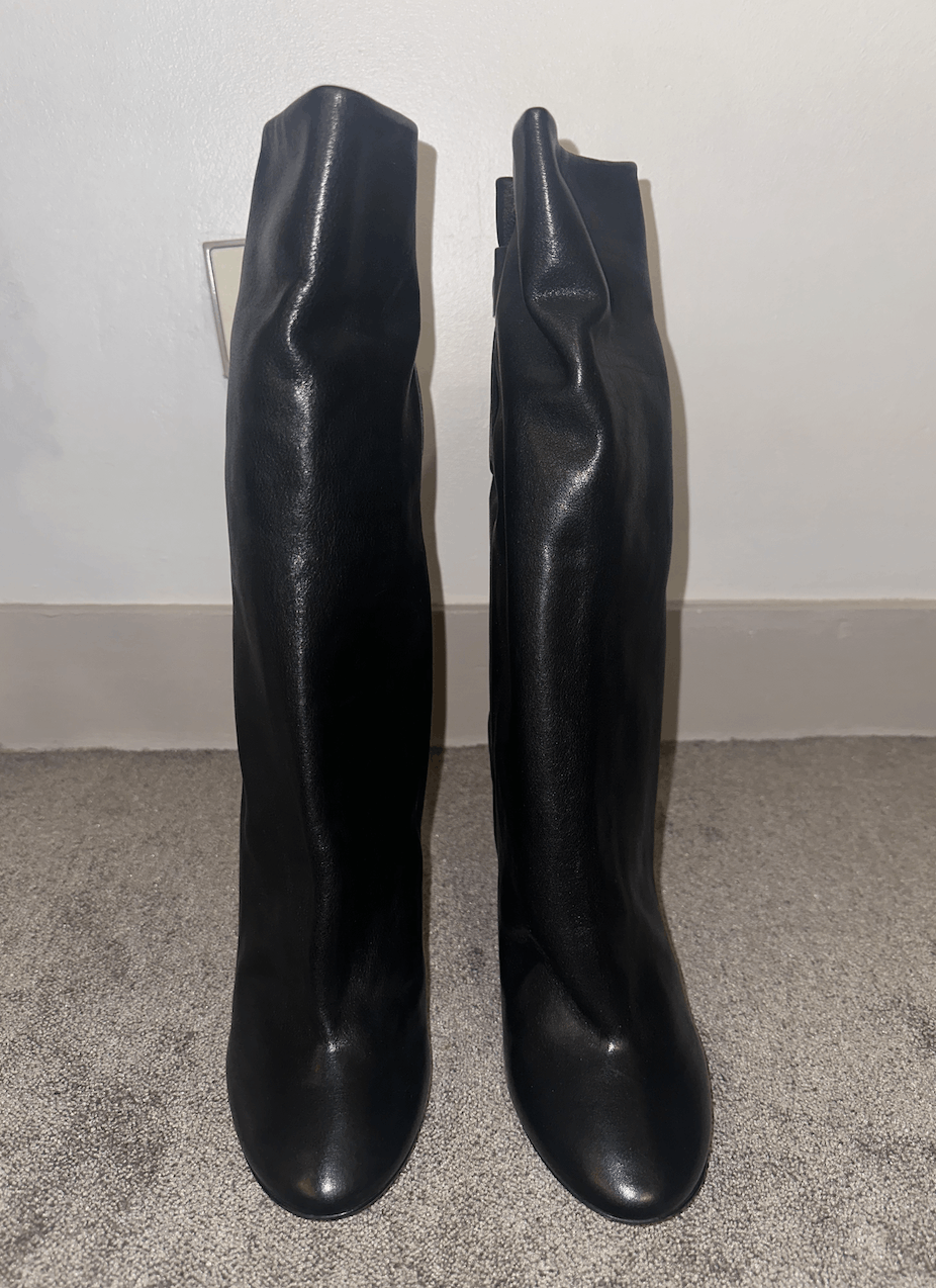 Isabel Marant Lakfee Boots Size US 9 / IT 39 - 6 Thumbnail
