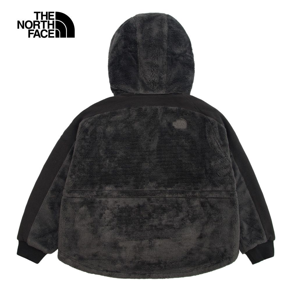 Kazuki Kuraishi × The North Face Urban Exploration KAZUKI UNISEX HYBRID FLEECE FZ JACKET Size US M / EU 48-50 / 2 - 2 Thumbnail