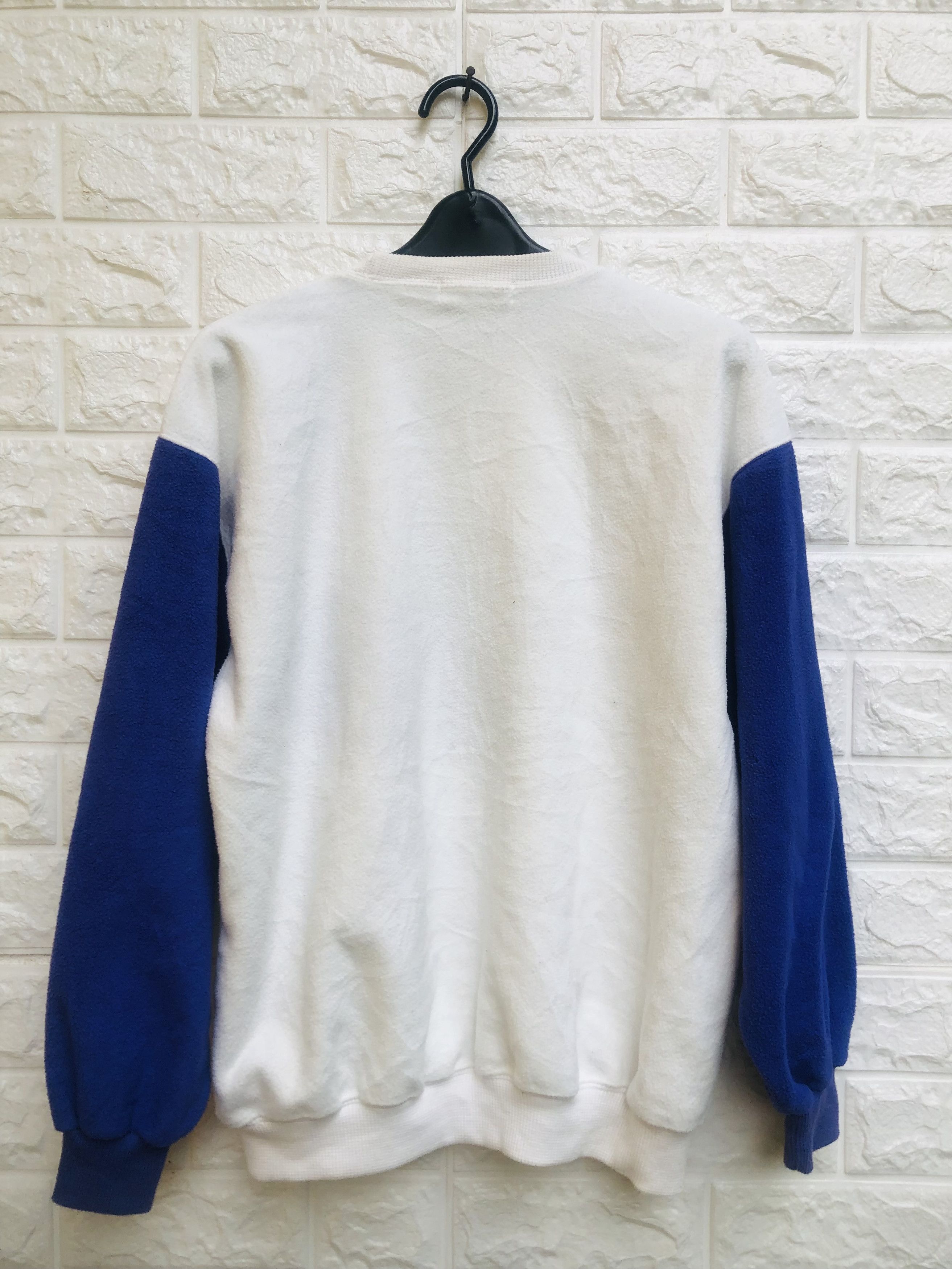 Japanese Brand × Vintage Vintage Alain Cazalis Japanese Designer Fashion style Size US M / EU 48-50 / 2 - 2 Thumbnail