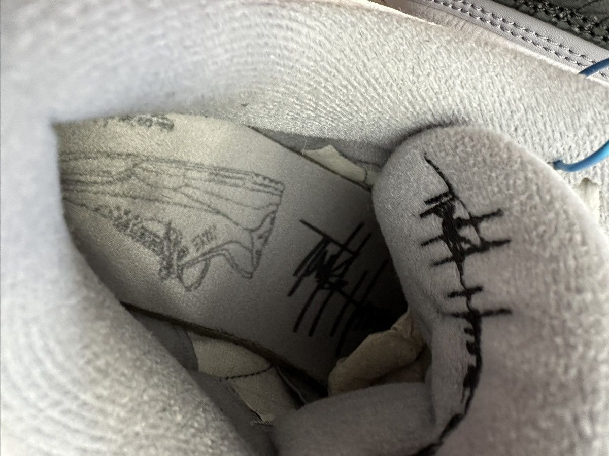 Nike Jordan 3 Tinker Hatfield Size US 8 / EU 41 - 2 Thumbnail