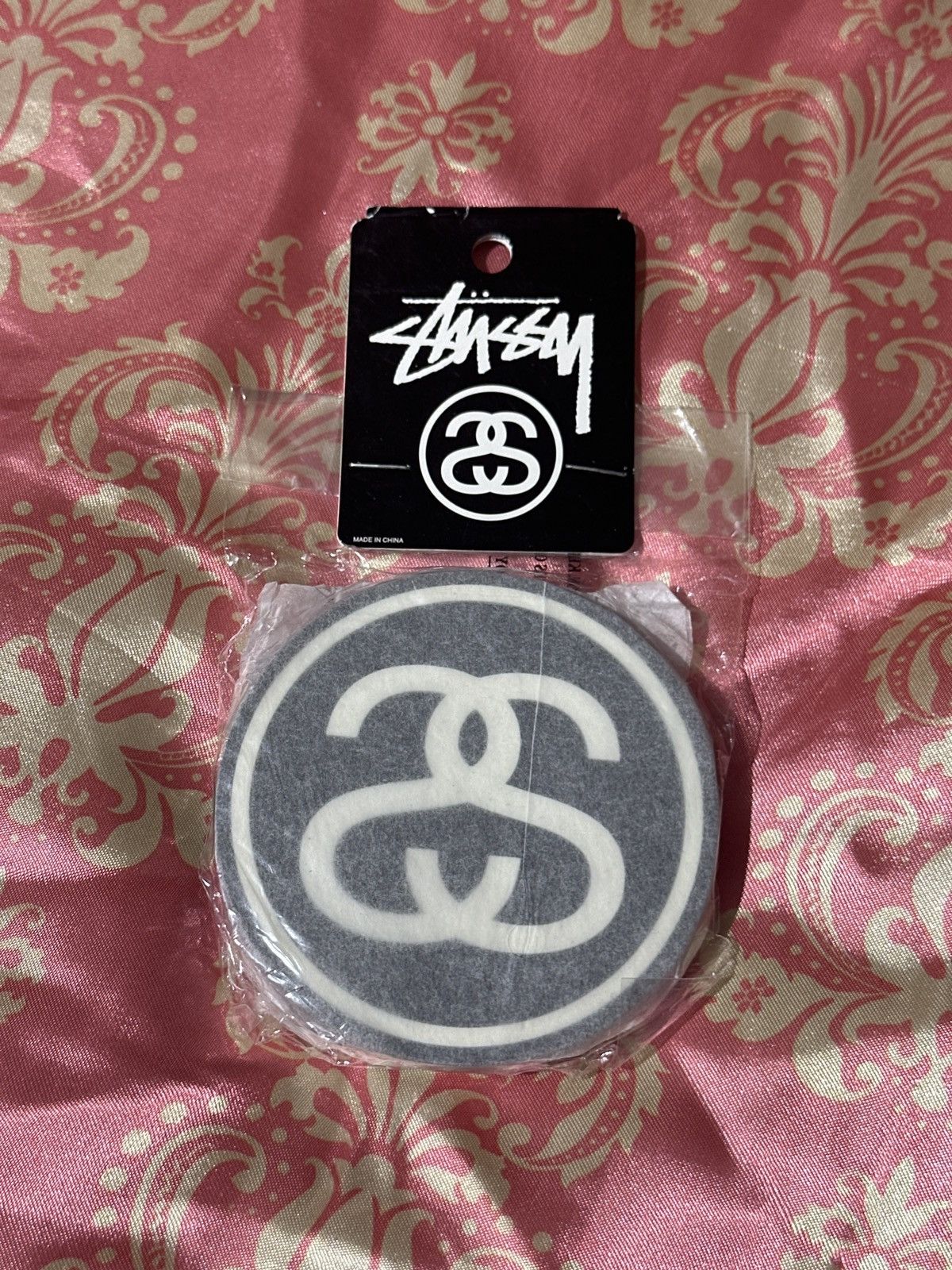 Stussy Stussy Snow Globe Paradise Lost | Grailed