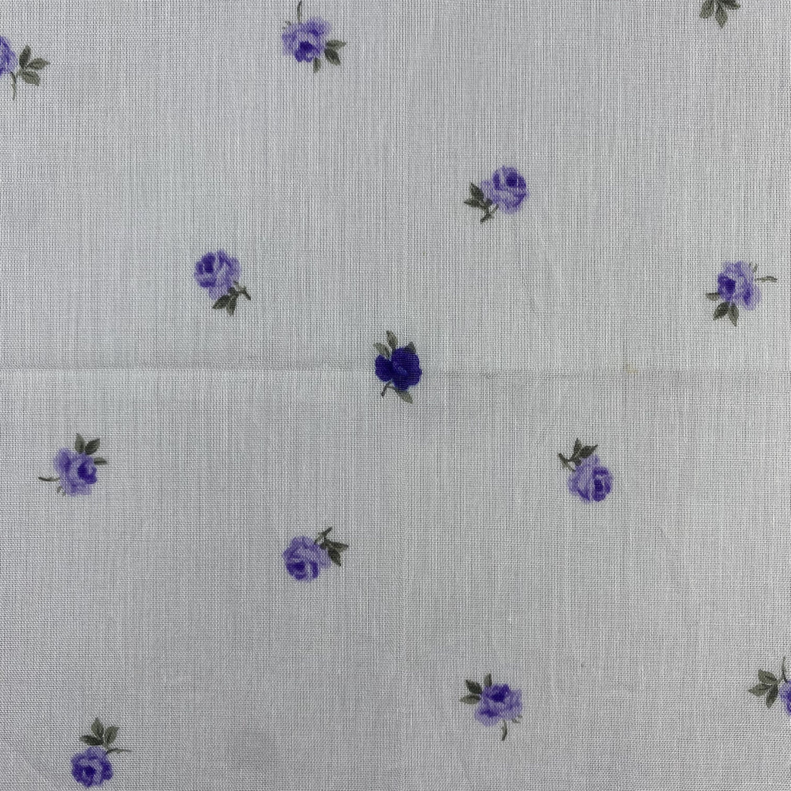 Vintage NWT Christian Dior Monsieur Handkerchief / Neckerchief-P1246 Size ONE SIZE - 4 Thumbnail