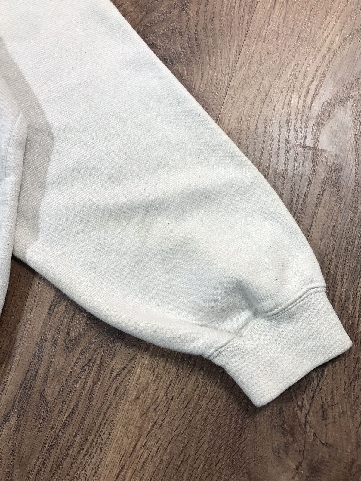 Japanese Brand × Vintage Vintage Naf Naf Sweatshirt Size US M / EU 48-50 / 2 - 12 Thumbnail