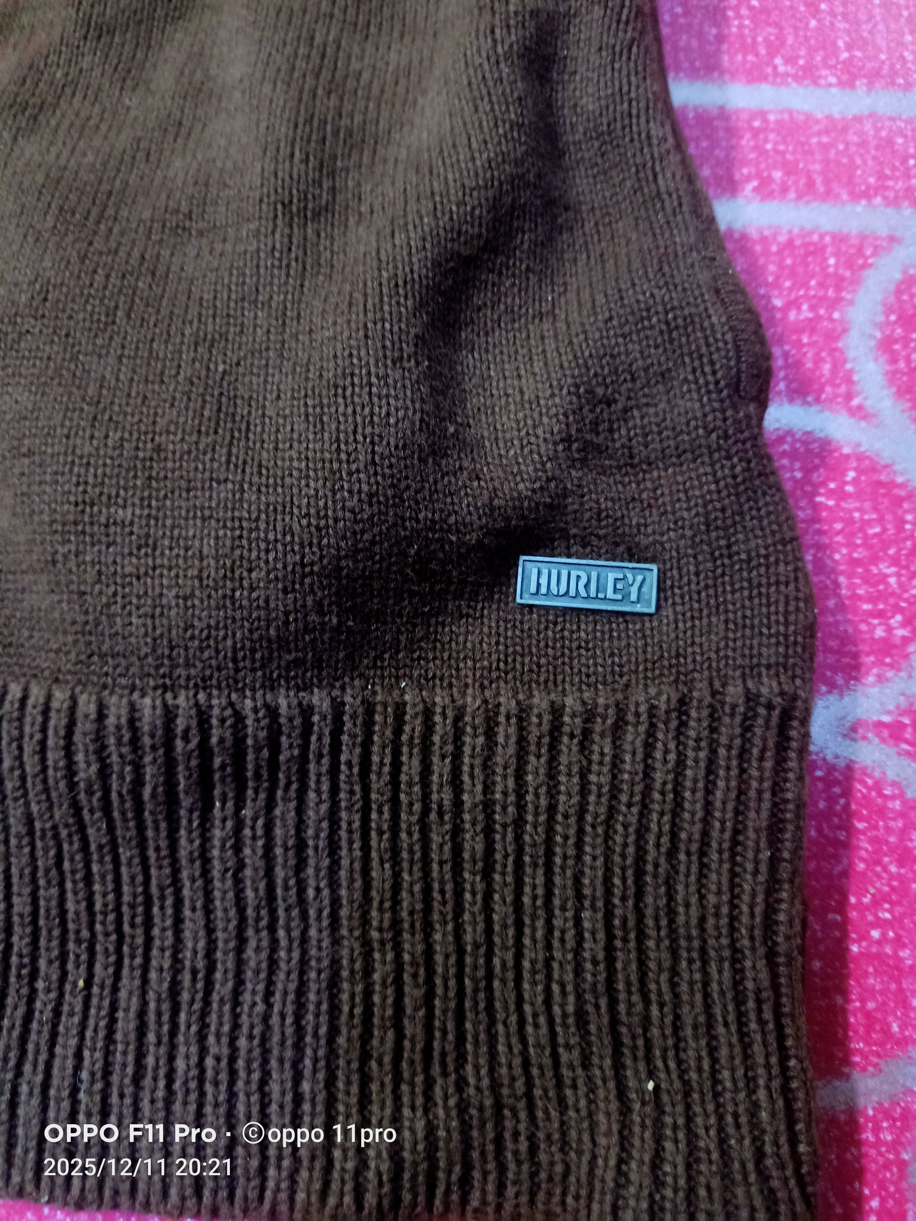 Hurley 🌟Hurley Hoodies Surf Men 🌟 Size US S / EU 44-46 / 1 - 5 Thumbnail