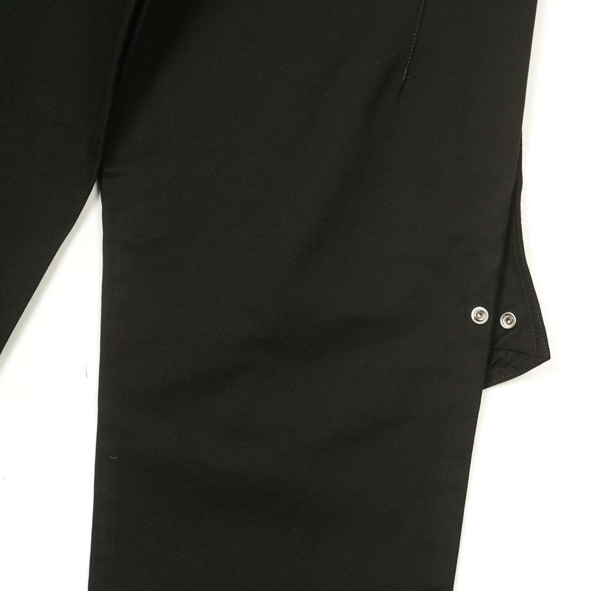 Stone Island Shadow Project Double Knee Cargo Pants (tagged 46) Size US 32 / EU 48 - 8 Thumbnail