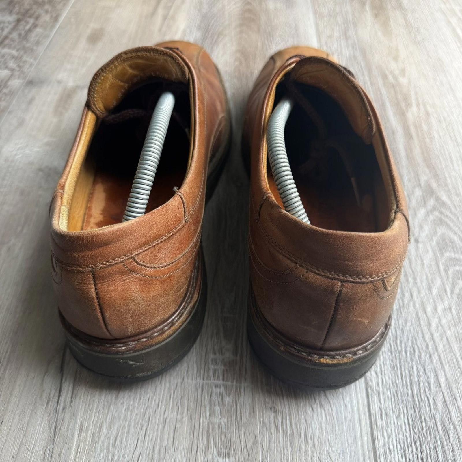 Mephisto MEPHISTO • Air-Relax Goodyear Welt (10M) Size US 10 / EU 43 - 9 Thumbnail