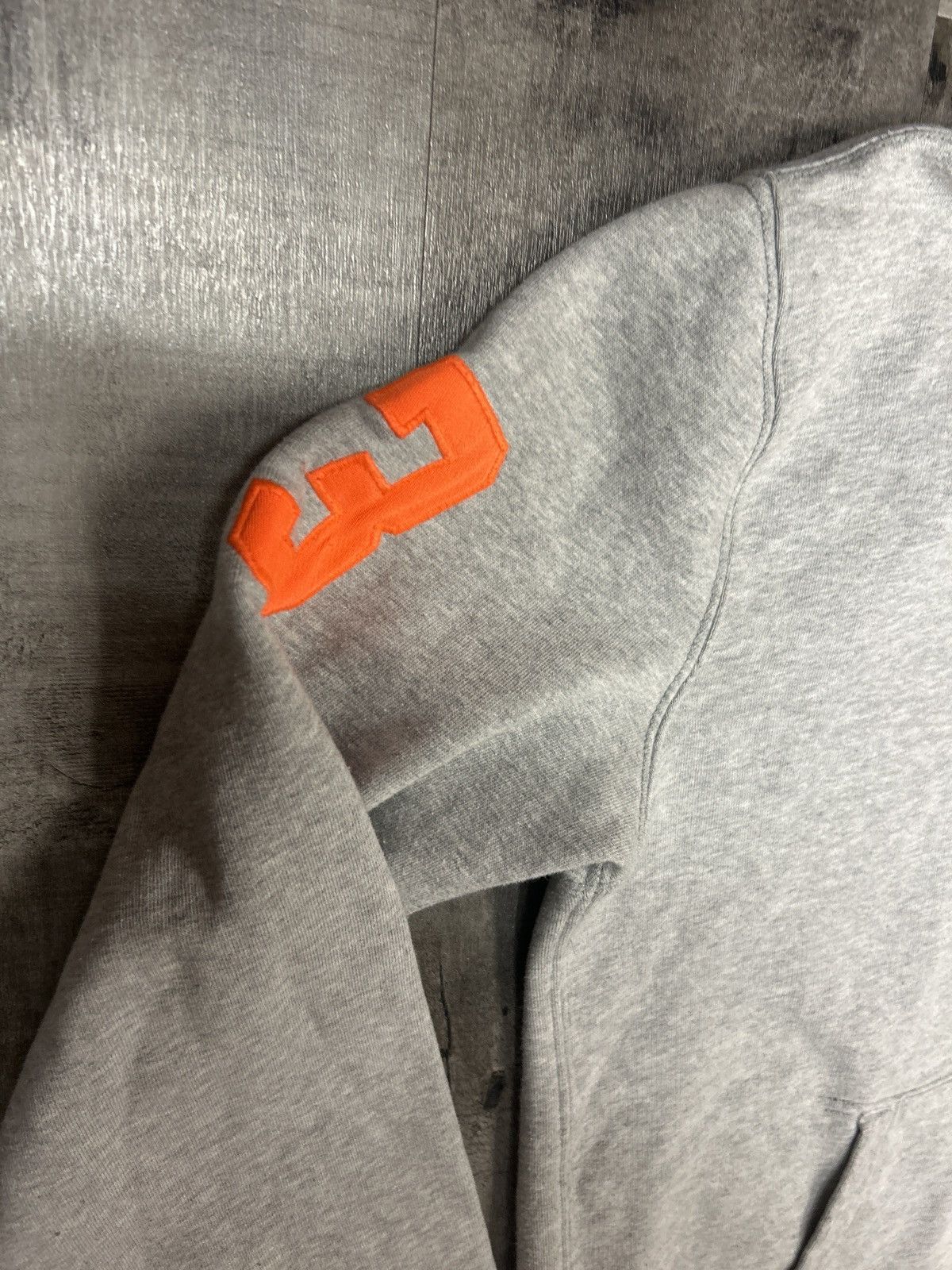 Polo Ralph Lauren Polo Ralph Lauren Chief Keef Hoodie Small Grey New Horse 3 Size US S / EU 44-46 / 1 - 3 Thumbnail