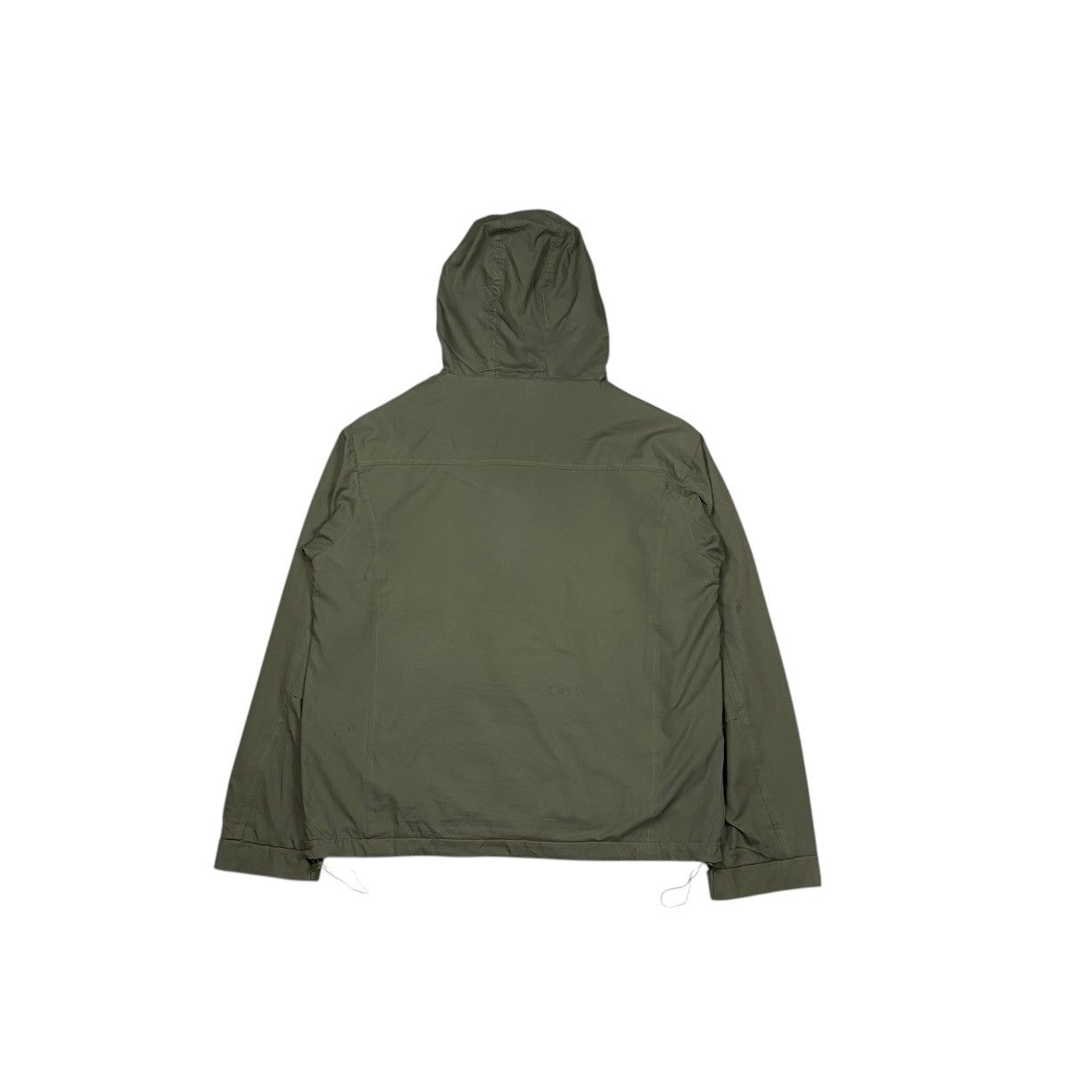 Stussy Stussy Outer Gear Big Pocket Jacket Size US M / EU 48-50 / 2 - 3 Thumbnail